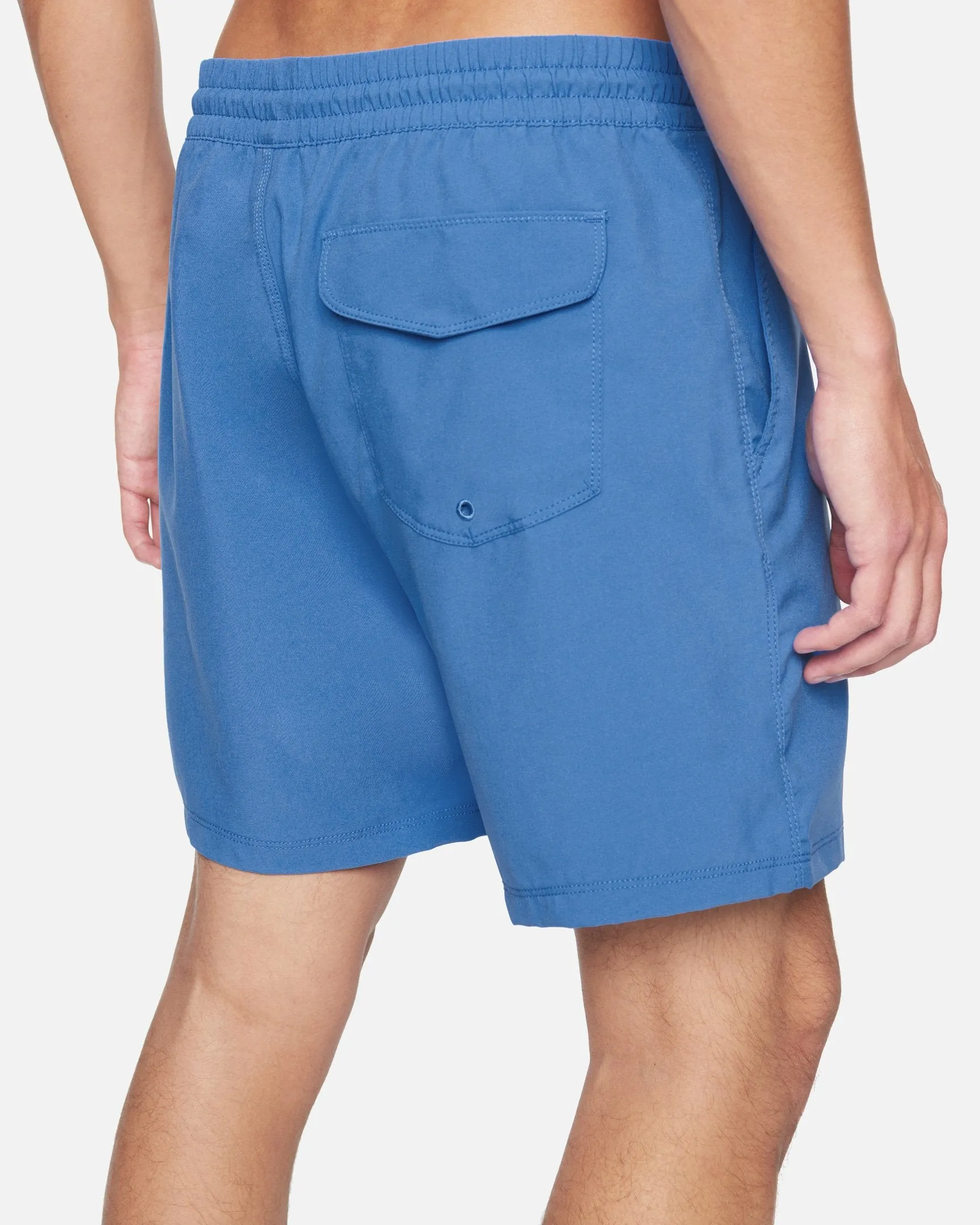 One and Only Volley Boardshorts 17" sold by Hurley product image thumbnail 3