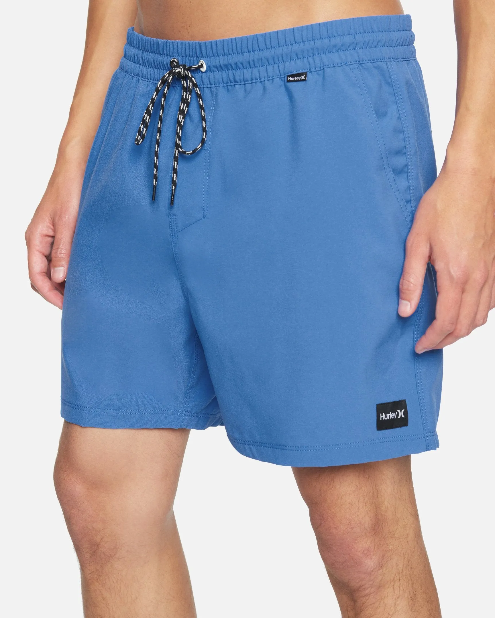 One and Only Volley Boardshorts 17" sold by Hurley