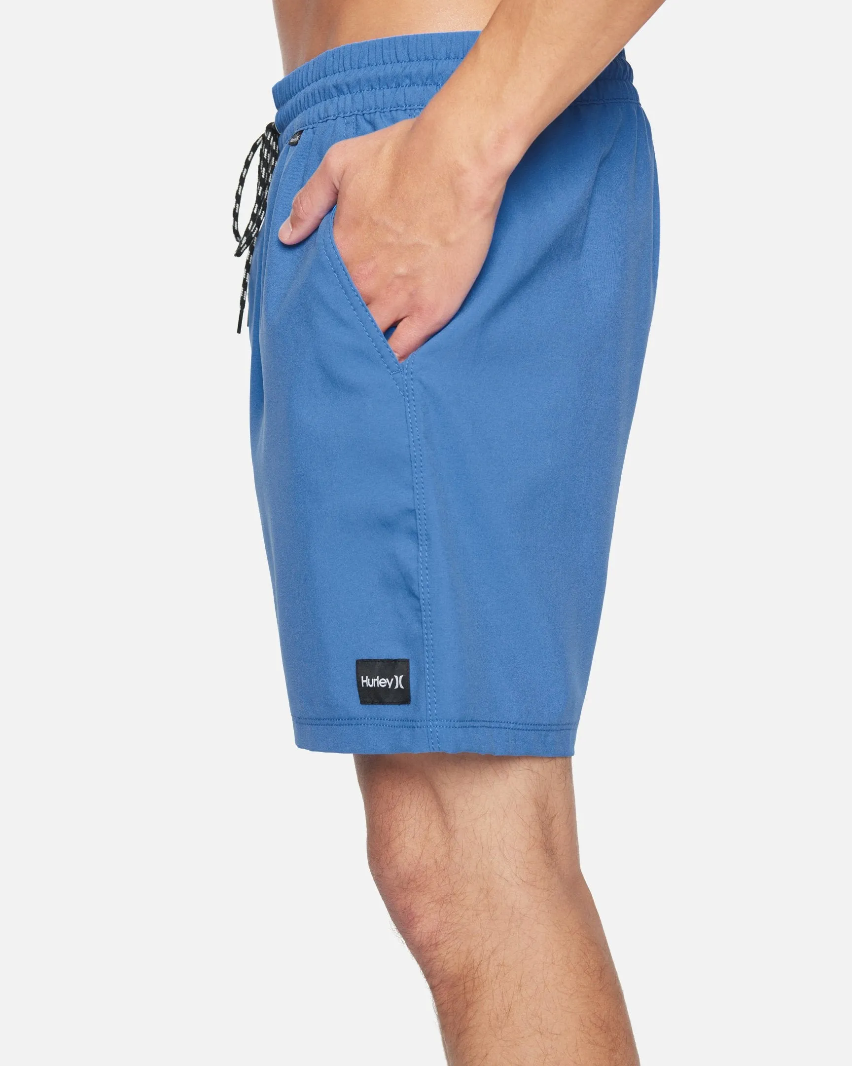 One and Only Volley Boardshorts 17" sold by Hurley product image thumbnail 2