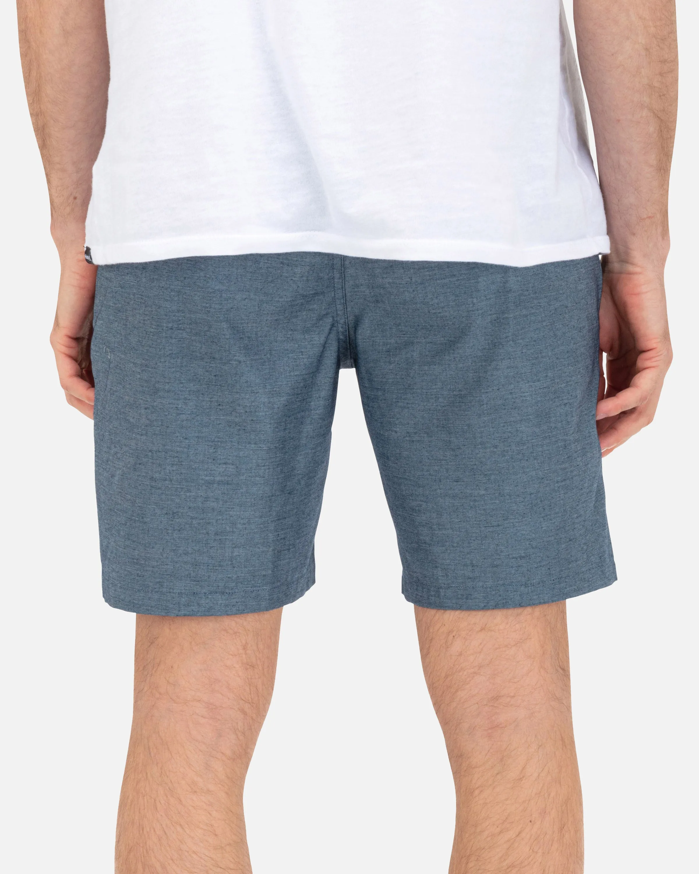 H2O-Dri Breathe Walkshorts 19" sold by Hurley product image thumbnail 2