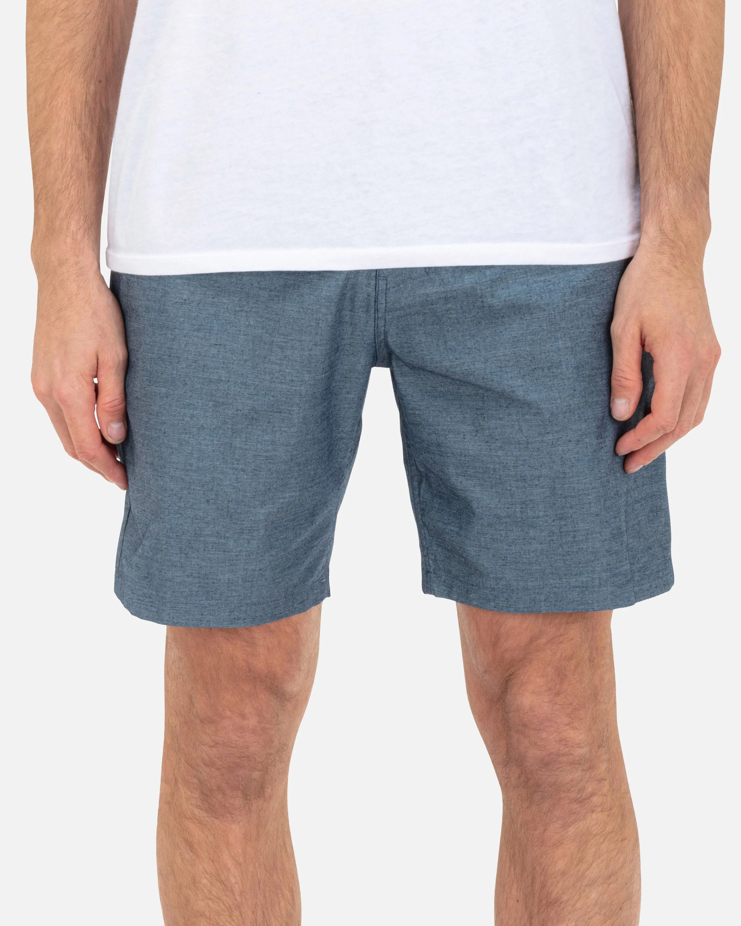 H2O-Dri Breathe Walkshorts 19" sold by Hurley