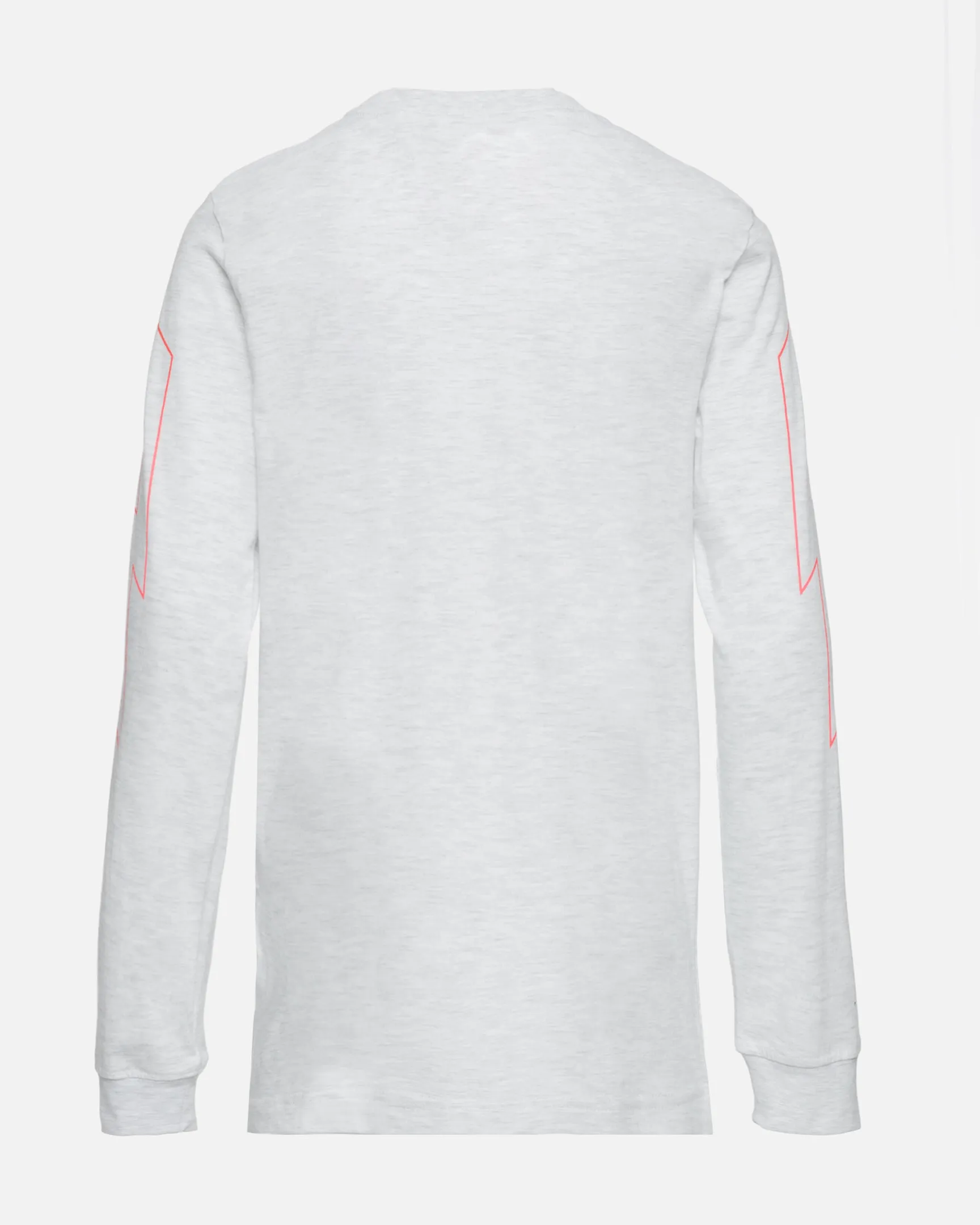 Boys' Bolt Graphic Long Sleeve T-Shirt sold by Hurley product image thumbnail 2