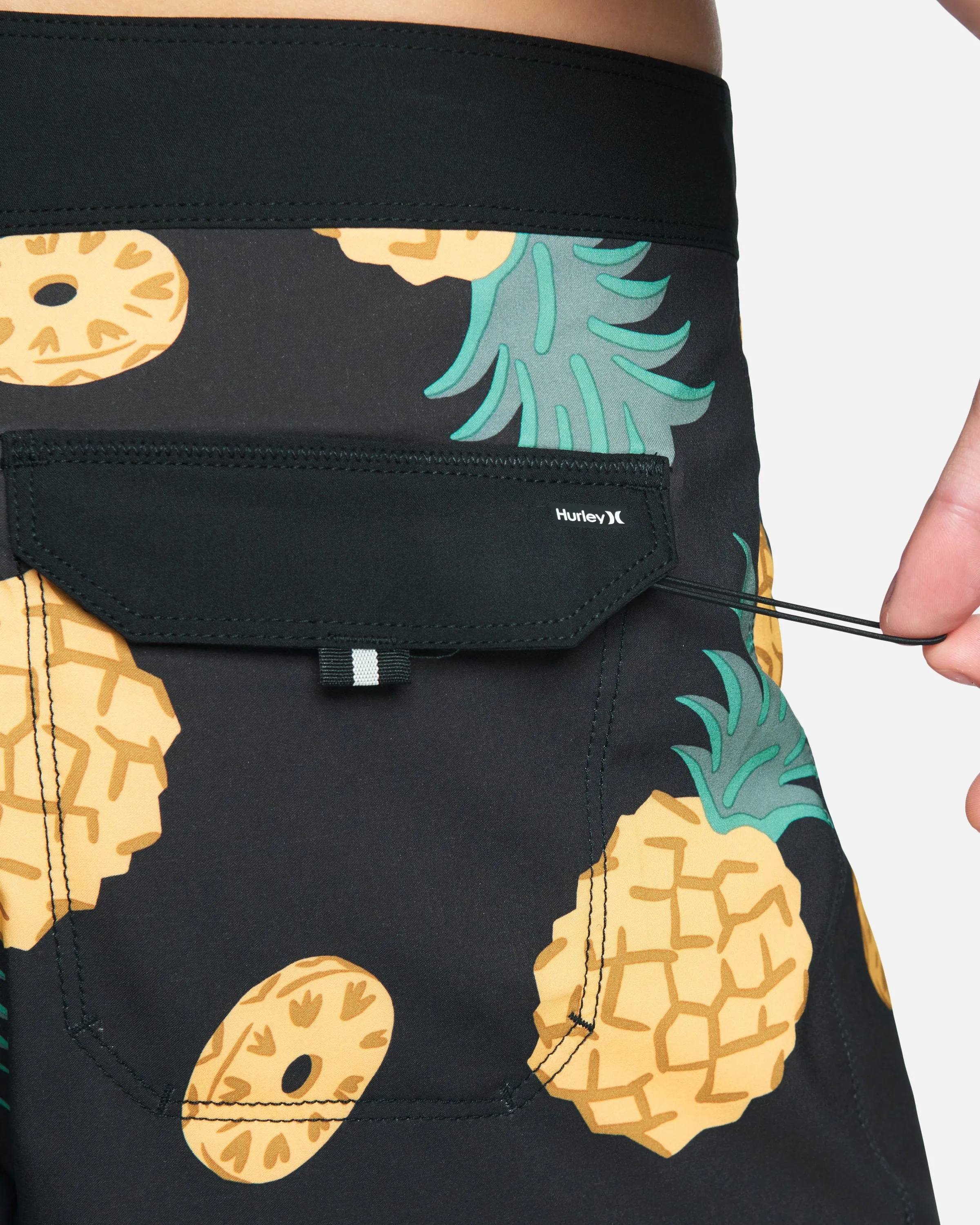 Phantom Windansea Boardshorts 18" sold by Hurley product image thumbnail 5