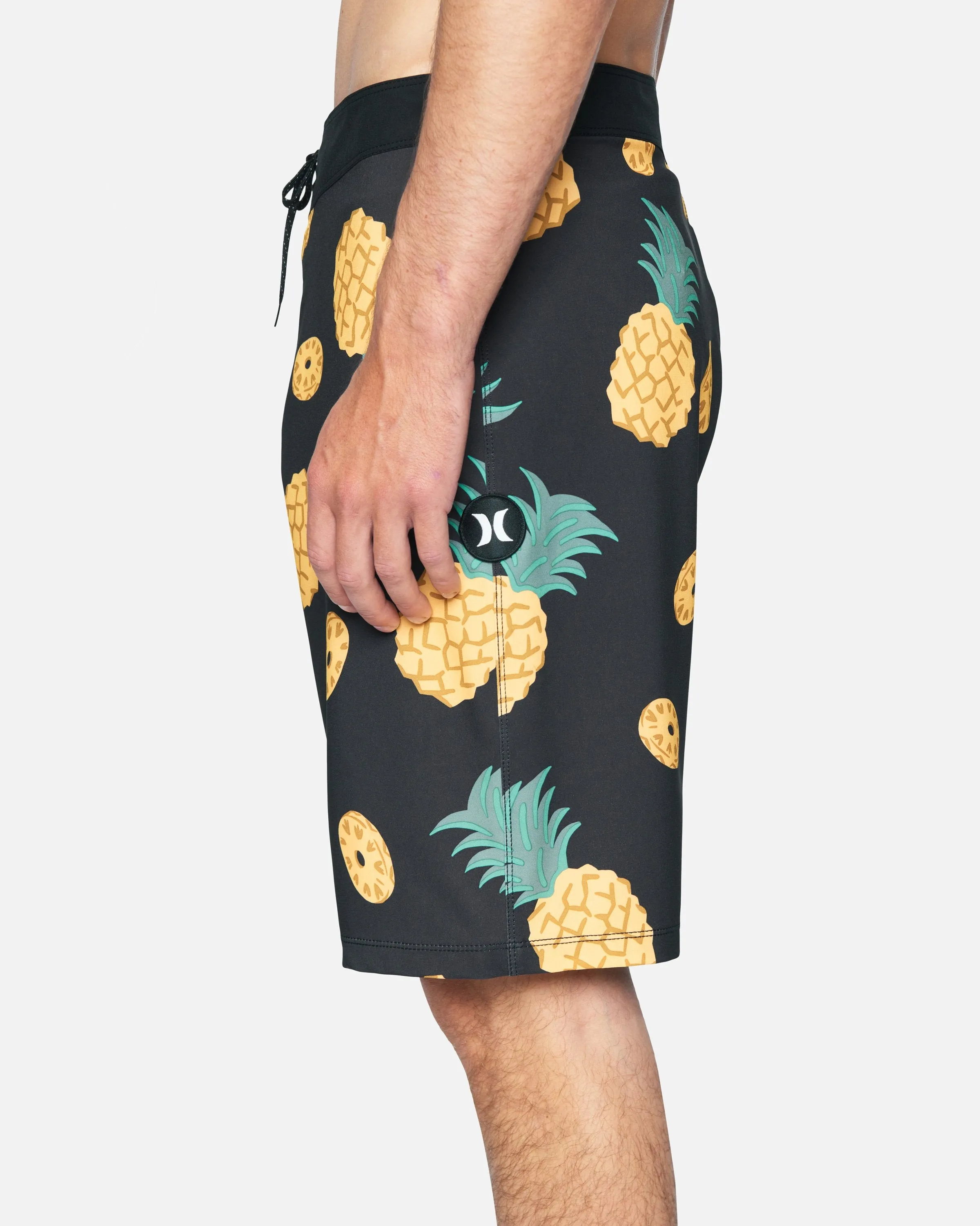 Phantom Windansea Boardshorts 18" sold by Hurley product image thumbnail 3