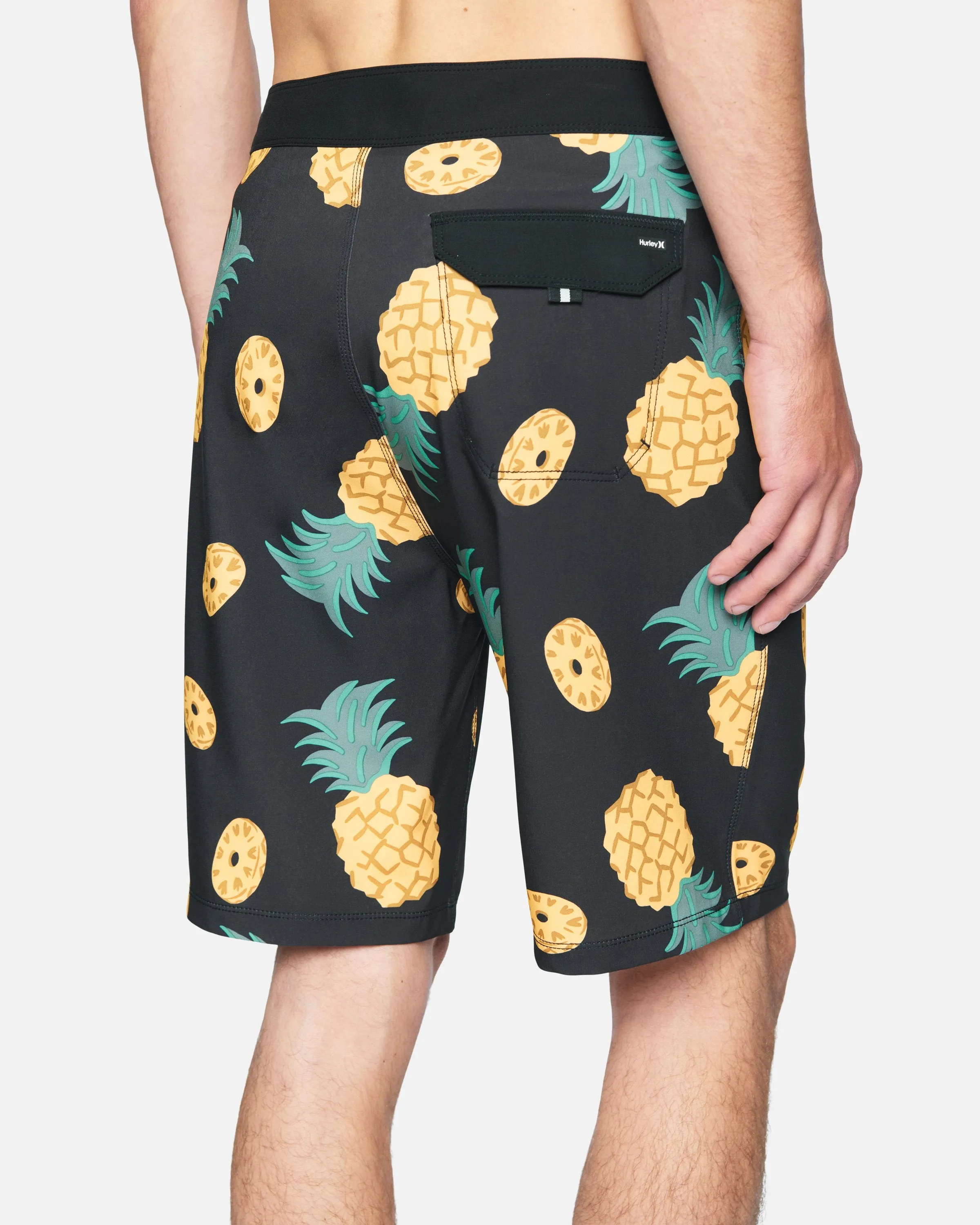 Phantom Windansea Boardshorts 18" sold by Hurley product image thumbnail 2