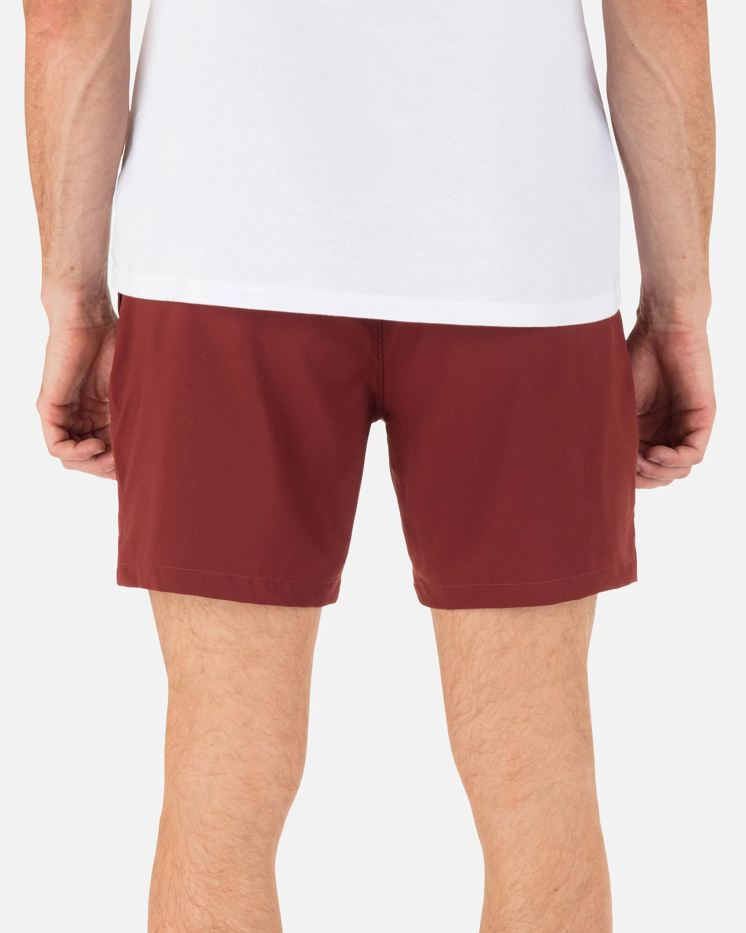 H2O-Dri Trek 7" sold by Hurley product image thumbnail 2