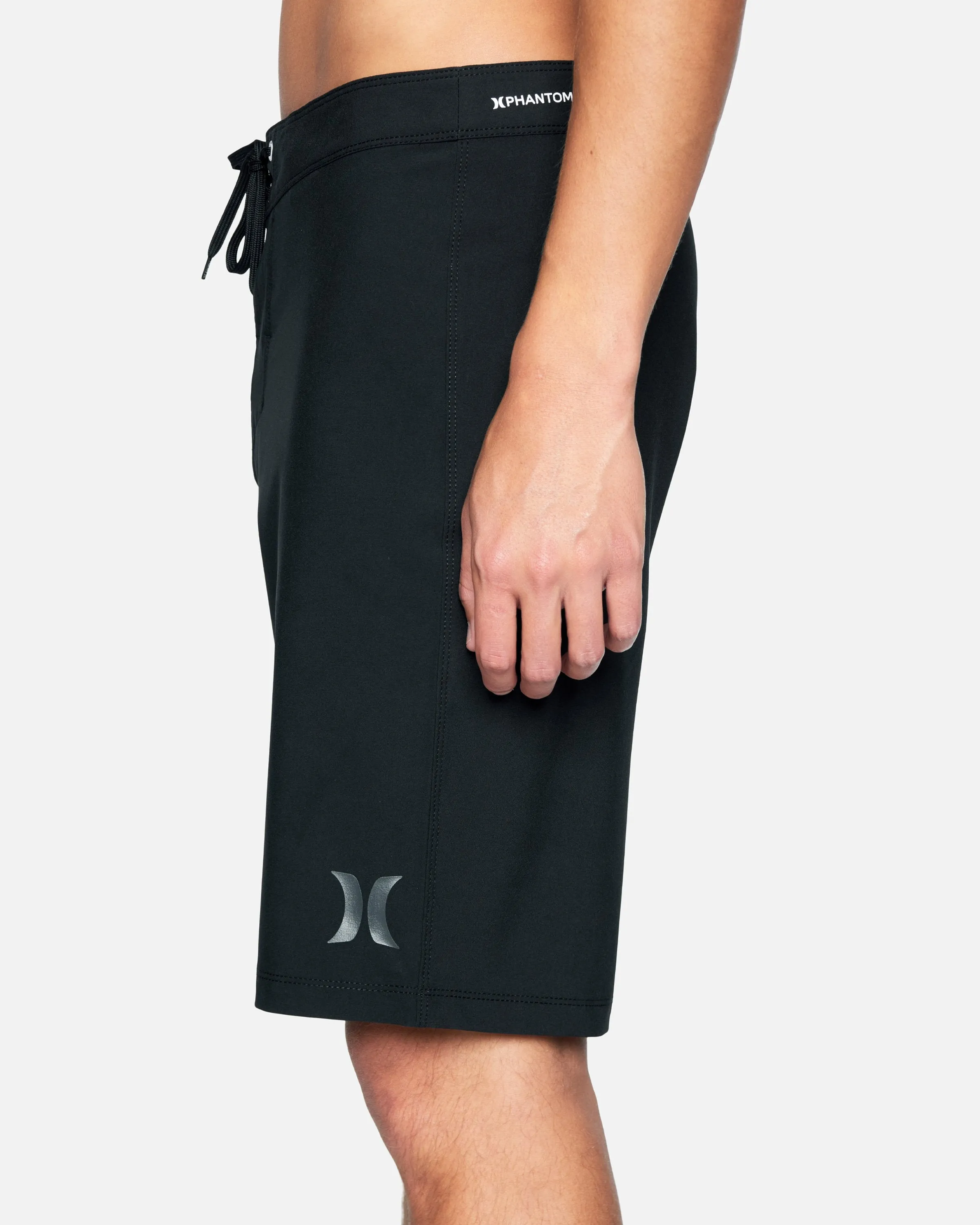 Phantom One and Only Solid Boardshorts 20" sold by Hurley product image thumbnail 3
