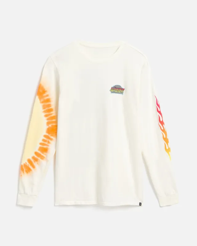 Wilson Pro Series Long Sleeve T-Shirt sold by Hurley