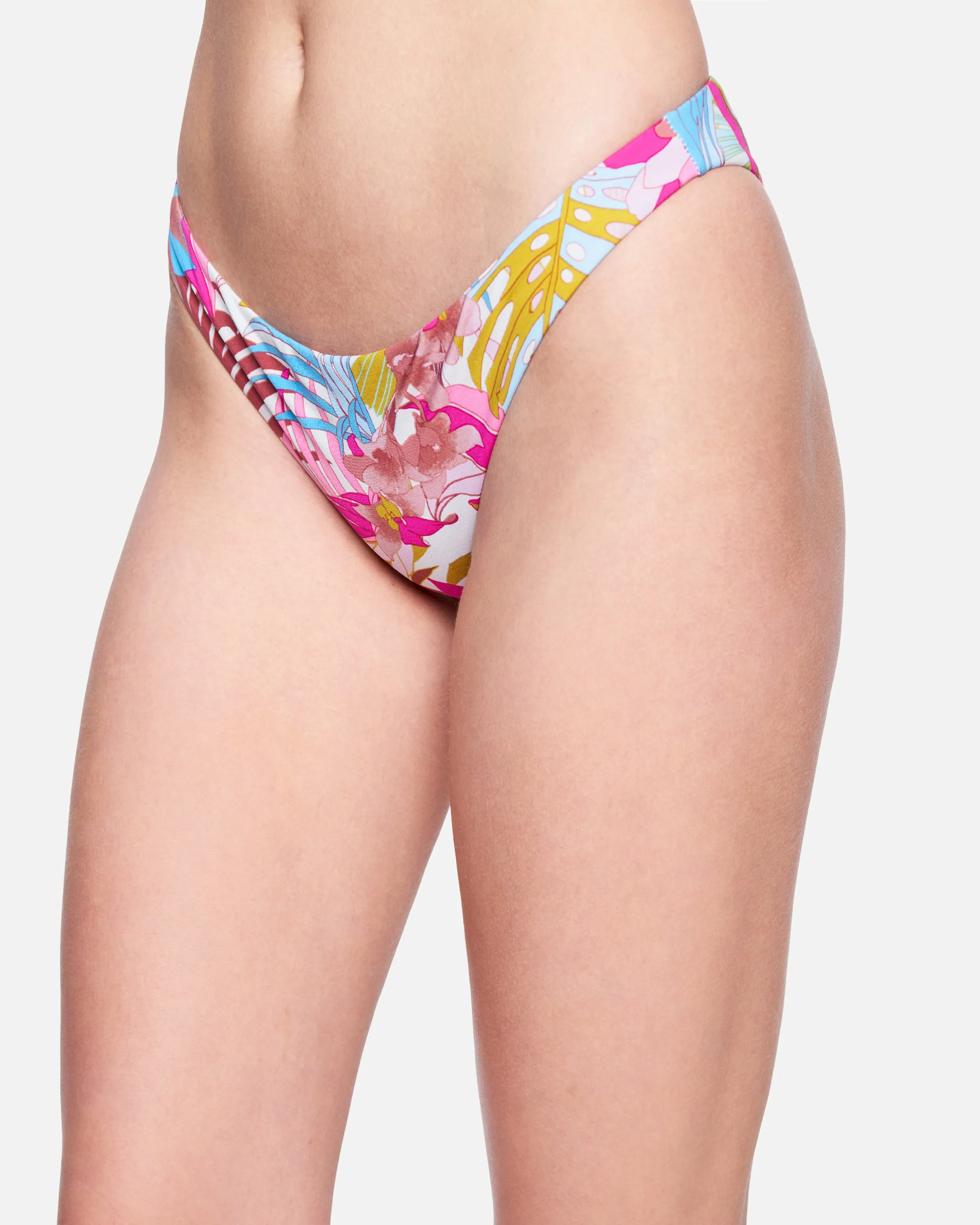 Palm Paradise Moderate Surf Bottom sold by Hurley product image thumbnail 4