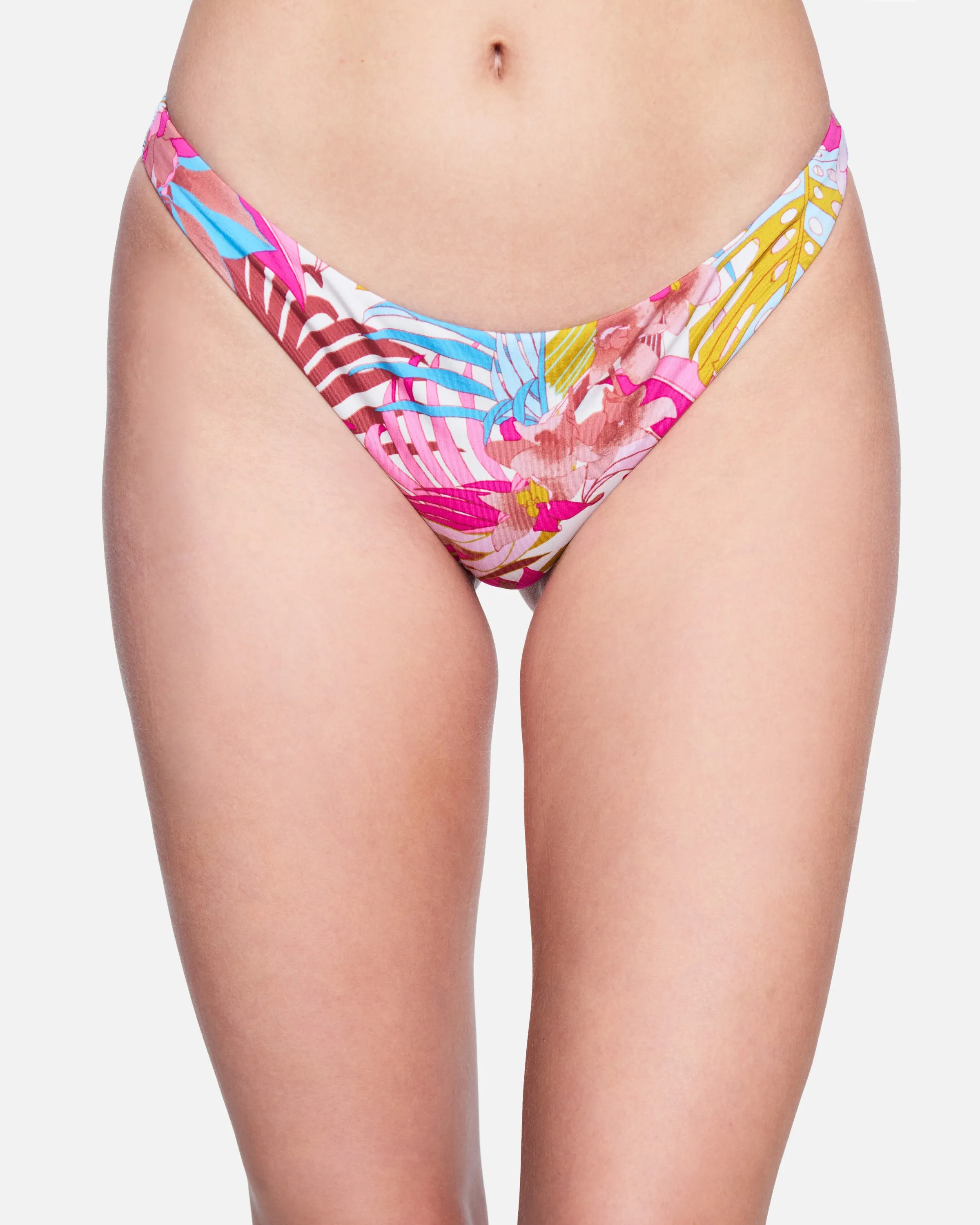 Palm Paradise Moderate Surf Bottom sold by Hurley product image thumbnail 2