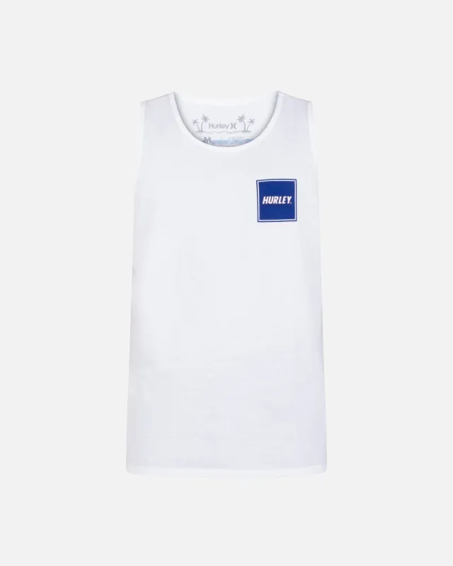Everyday Four Corners Tank sold by Hurley