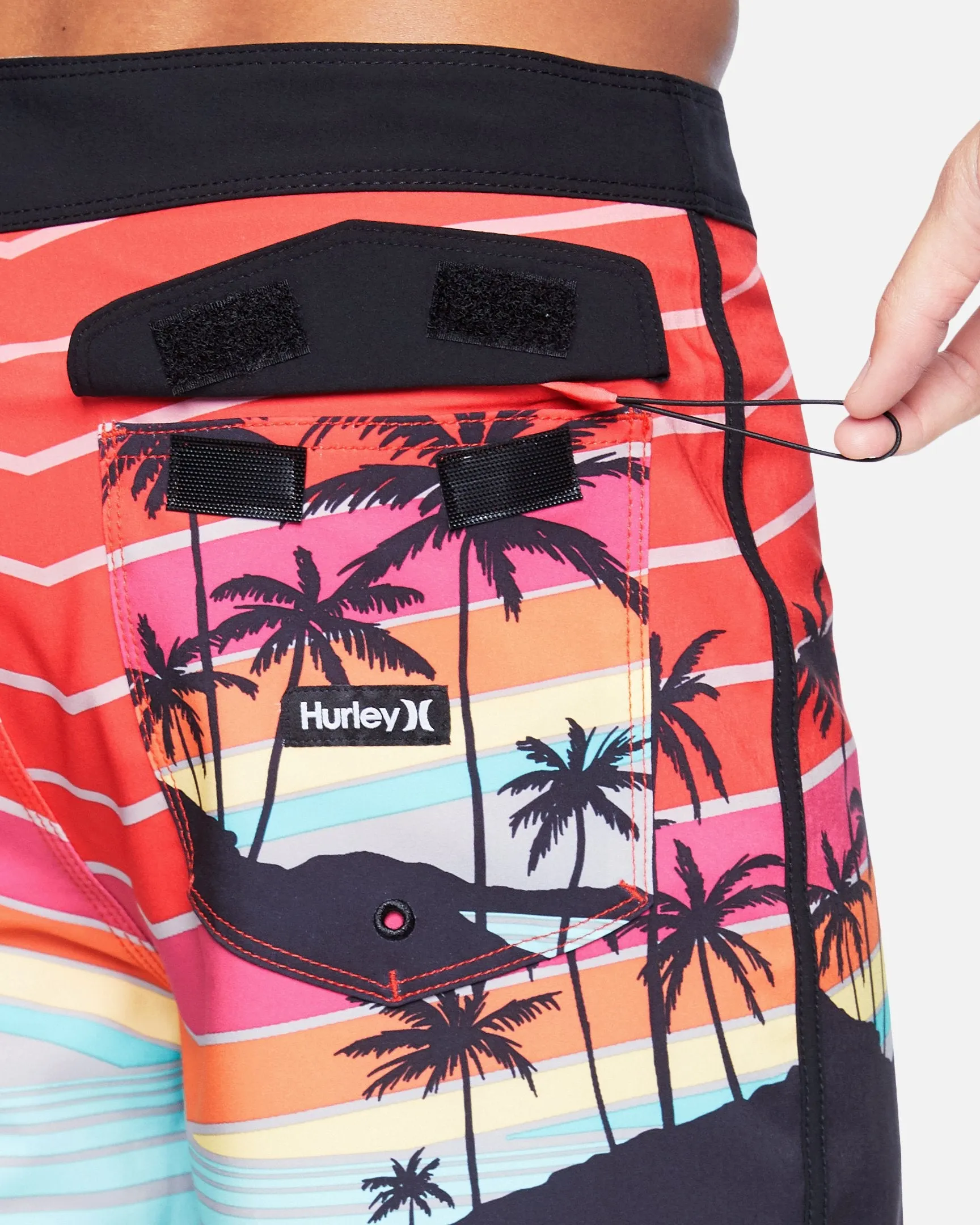 Phantom Pascuales Boardshorts 20" sold by Hurley product image thumbnail 5