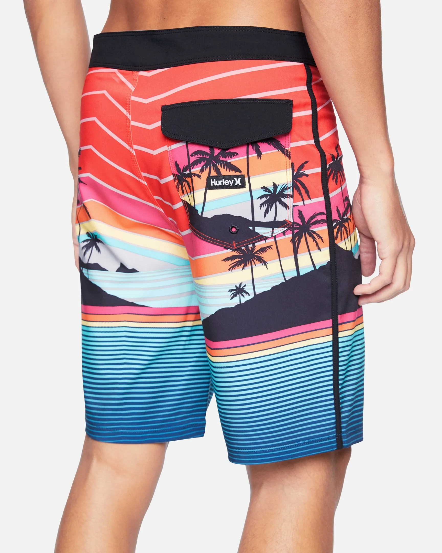 Phantom Pascuales Boardshorts 20" sold by Hurley product image thumbnail 3