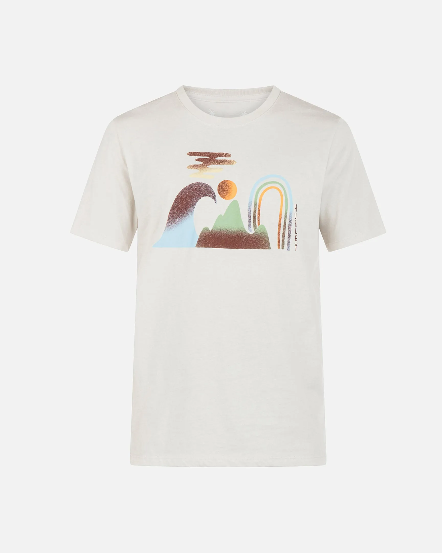 EVERYDAY OFF THE HORIZON SHORT SLEEVE TEE sold by Hurley