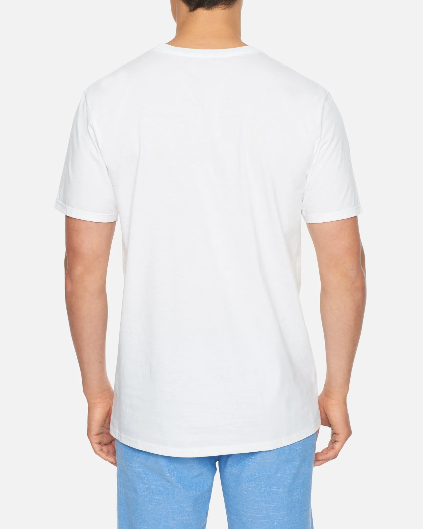 One and Only America Short Sleeve sold by Hurley product image thumbnail 2