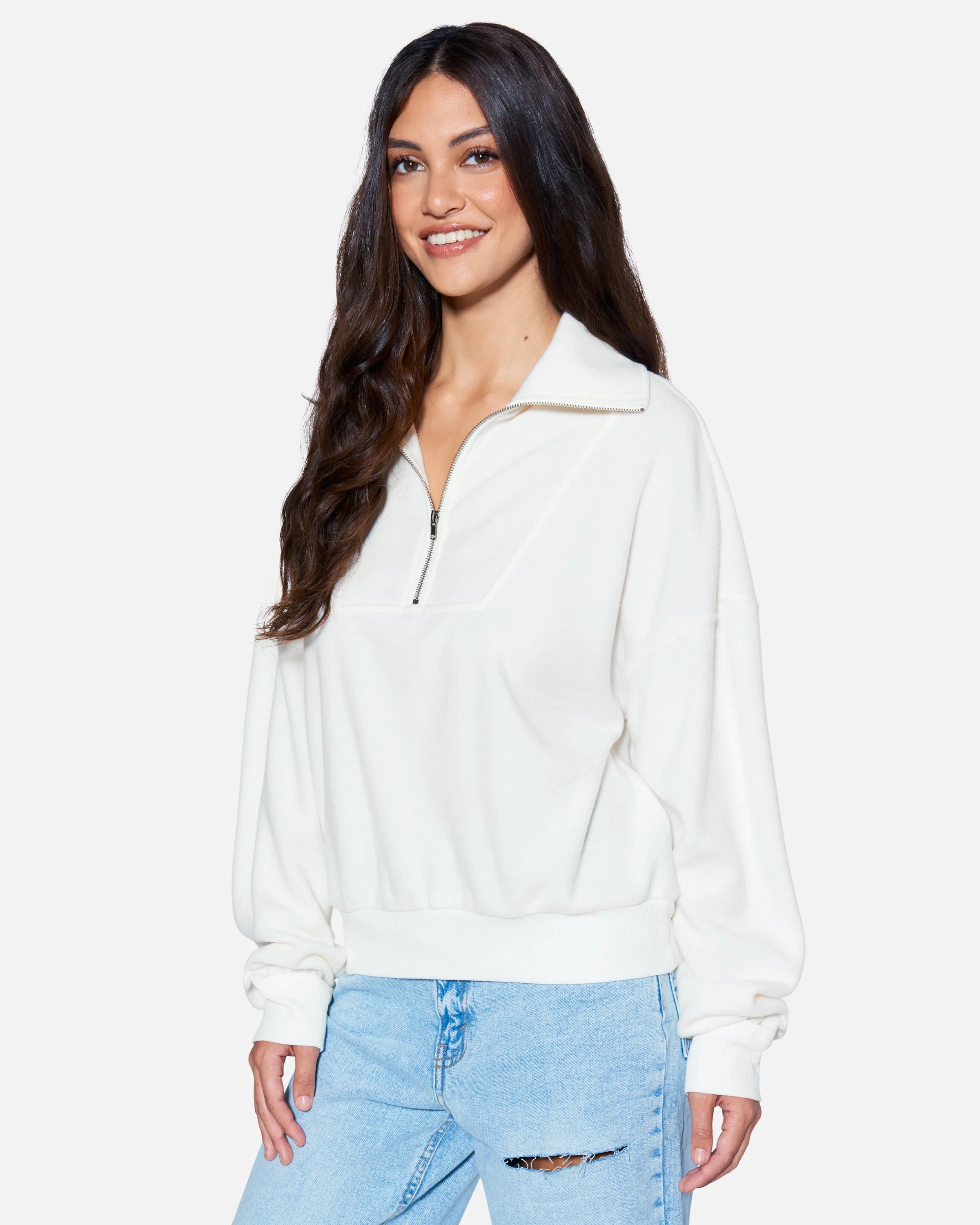 ESSENTIAL ALL TIME FAVORITE PULLOVER sold by Hurley product image thumbnail 3