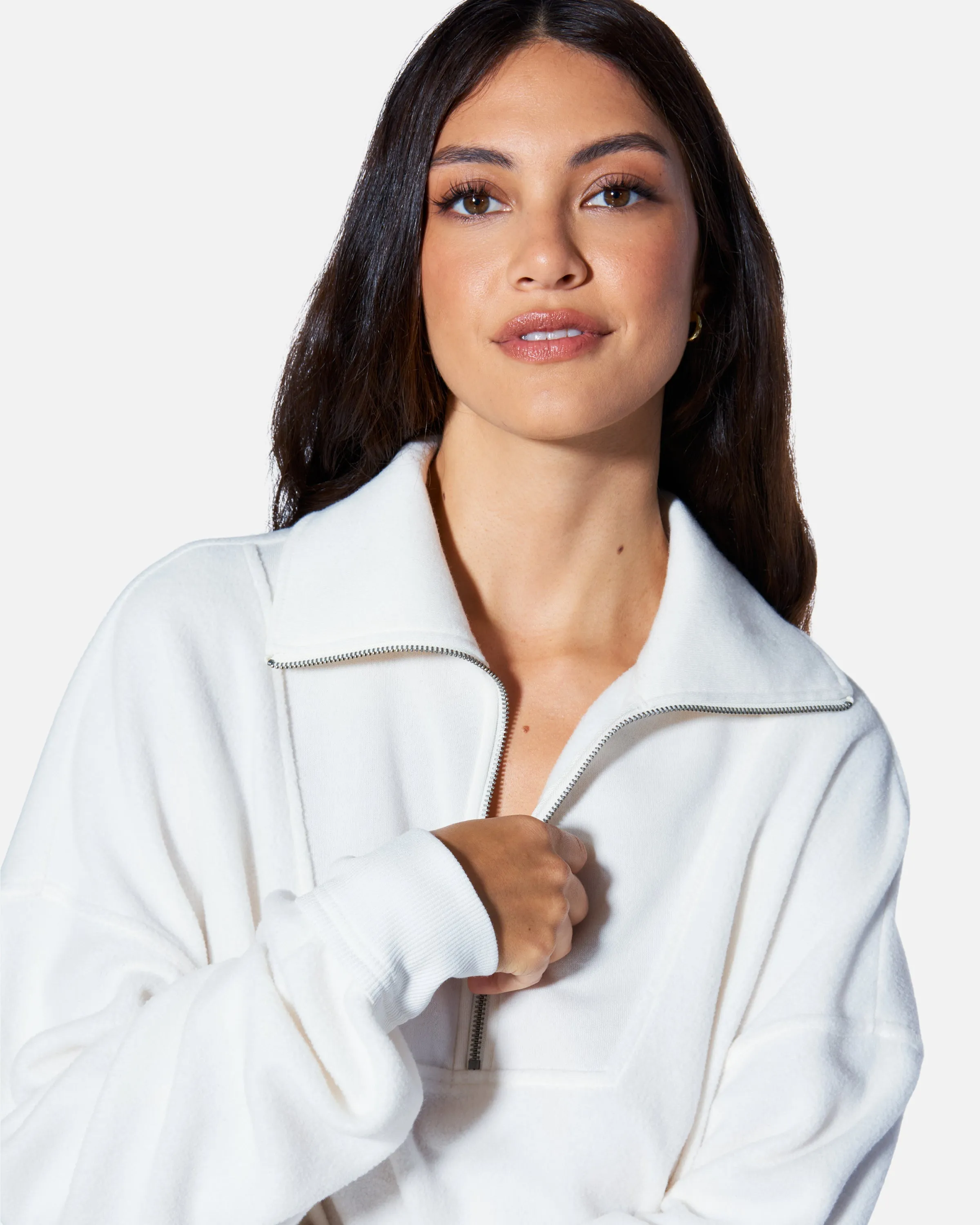 ESSENTIAL ALL TIME FAVORITE PULLOVER sold by Hurley product image thumbnail 4