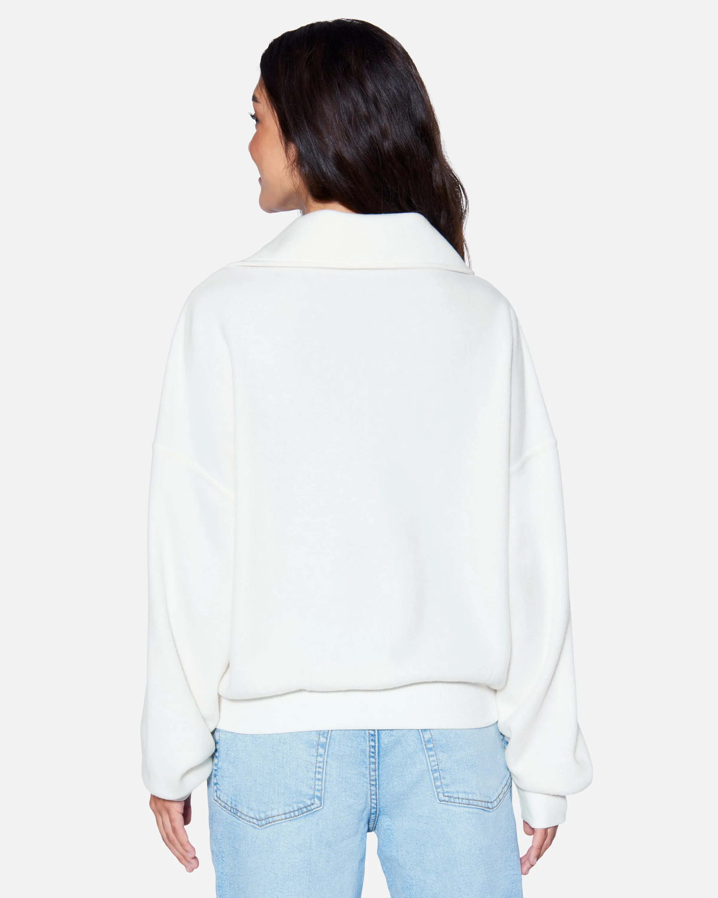 ESSENTIAL ALL TIME FAVORITE PULLOVER sold by Hurley product image thumbnail 2