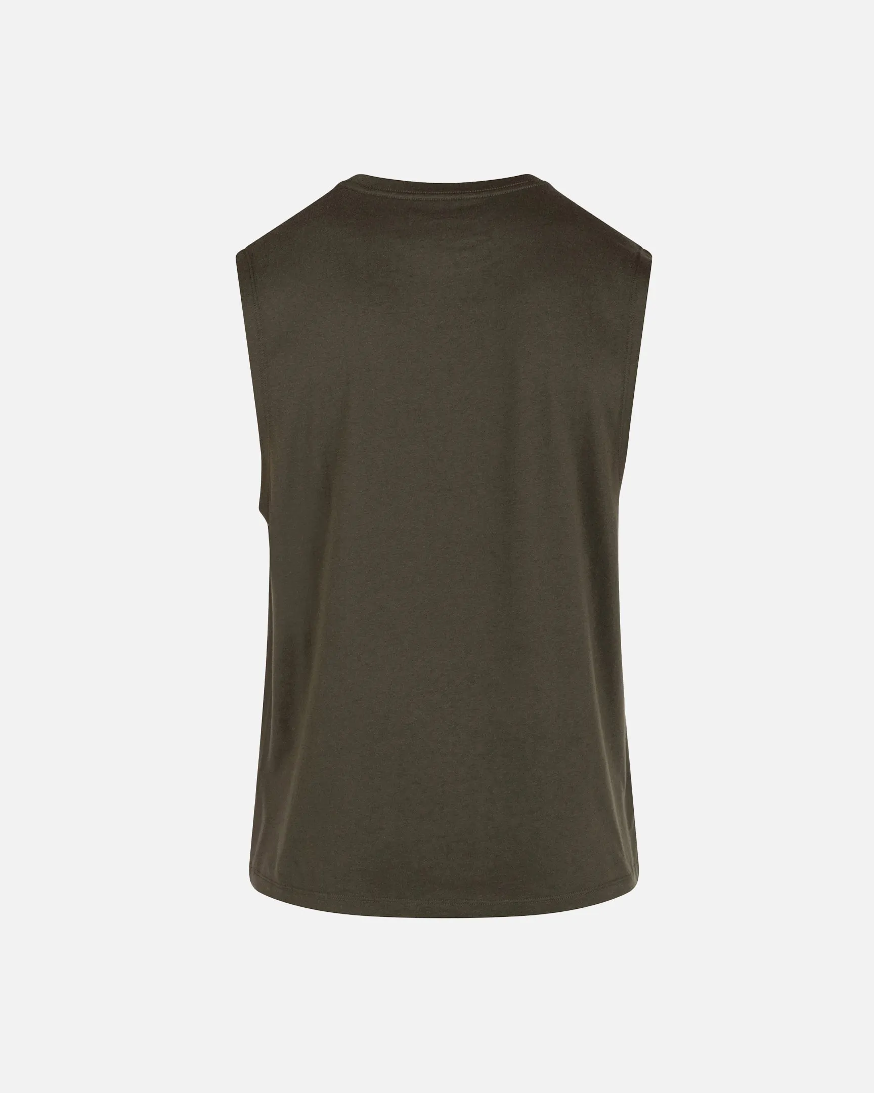 Everyday Explore Oasis Muscle Tank Top sold by Hurley product image thumbnail 2