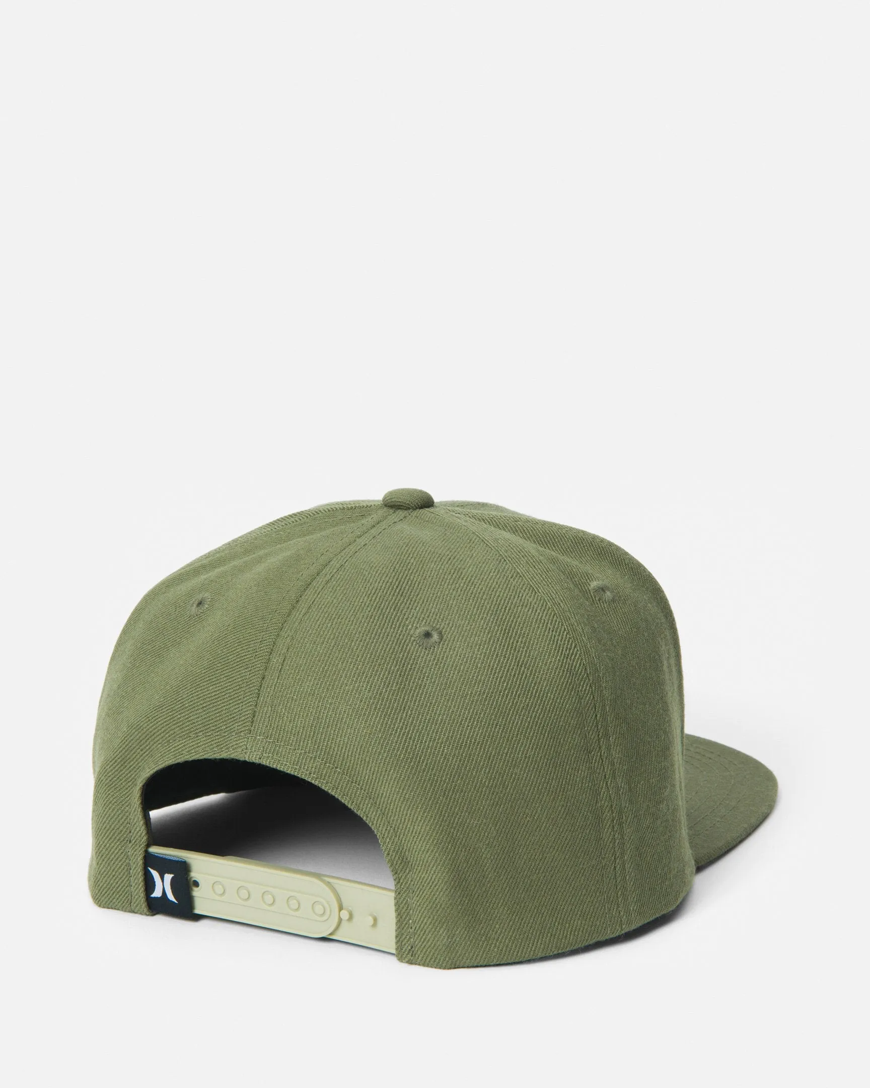 Aloha Snapback Hat sold by Hurley product image thumbnail 2