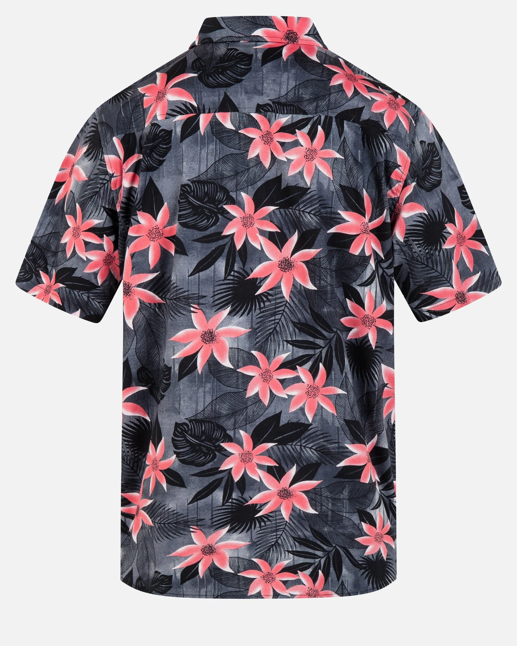 ONE AND ONLY LIDO STRETCH SHORT SLEEVE TEE sold by Hurley product image thumbnail 2