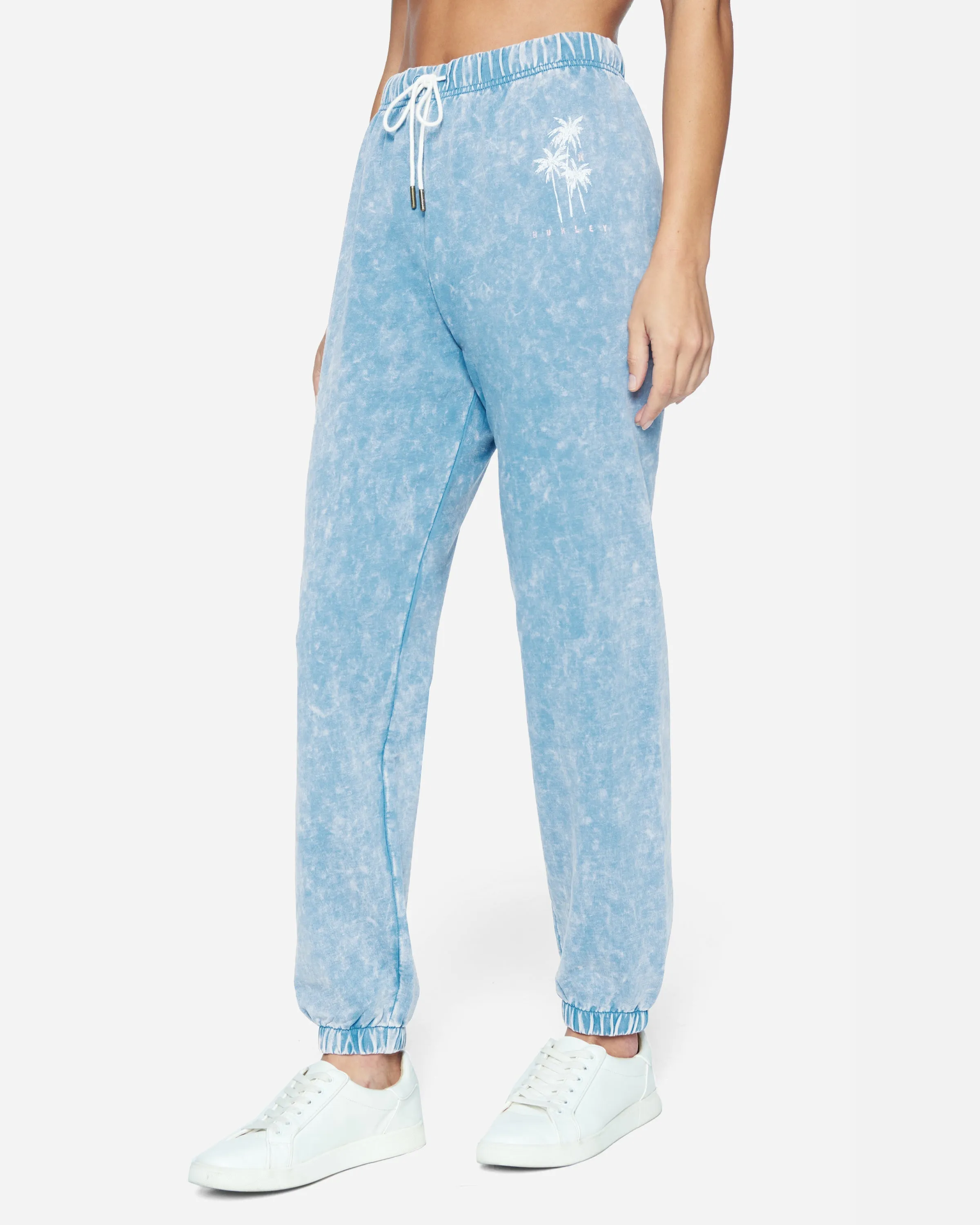 Mara Washed Jogger sold by Hurley product image thumbnail 3