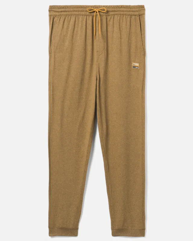 Explore H2O-Dri Outsider Trek II Onshore Jogger sold by Hurley