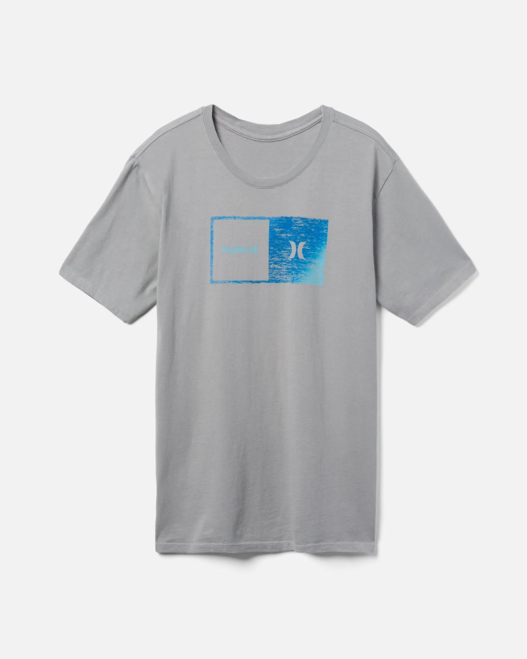 Everyday Washed Halfer Gradient Short Sleeve T-Shirt sold by Hurley