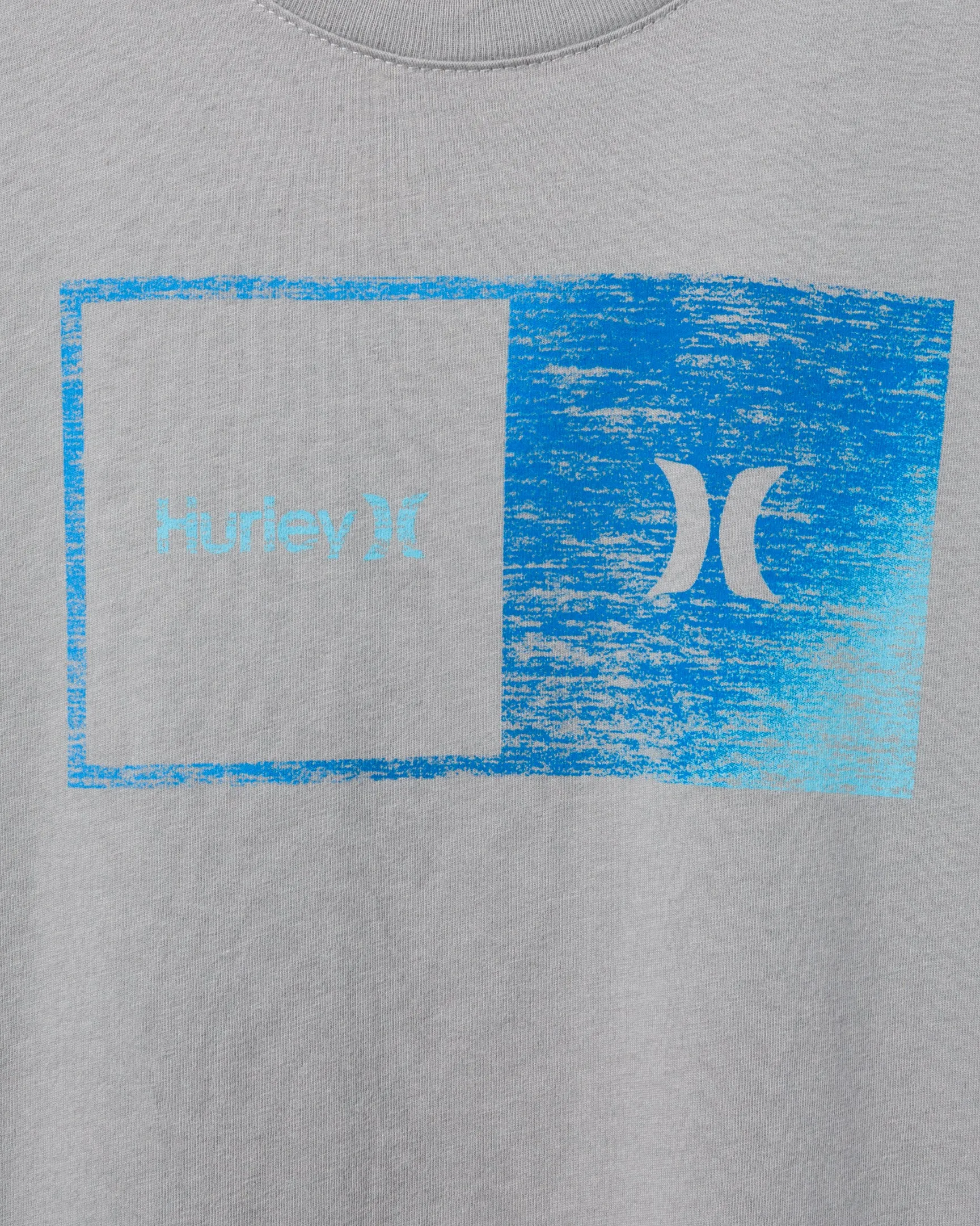 Everyday Washed Halfer Gradient Short Sleeve T-Shirt sold by Hurley product image thumbnail 3