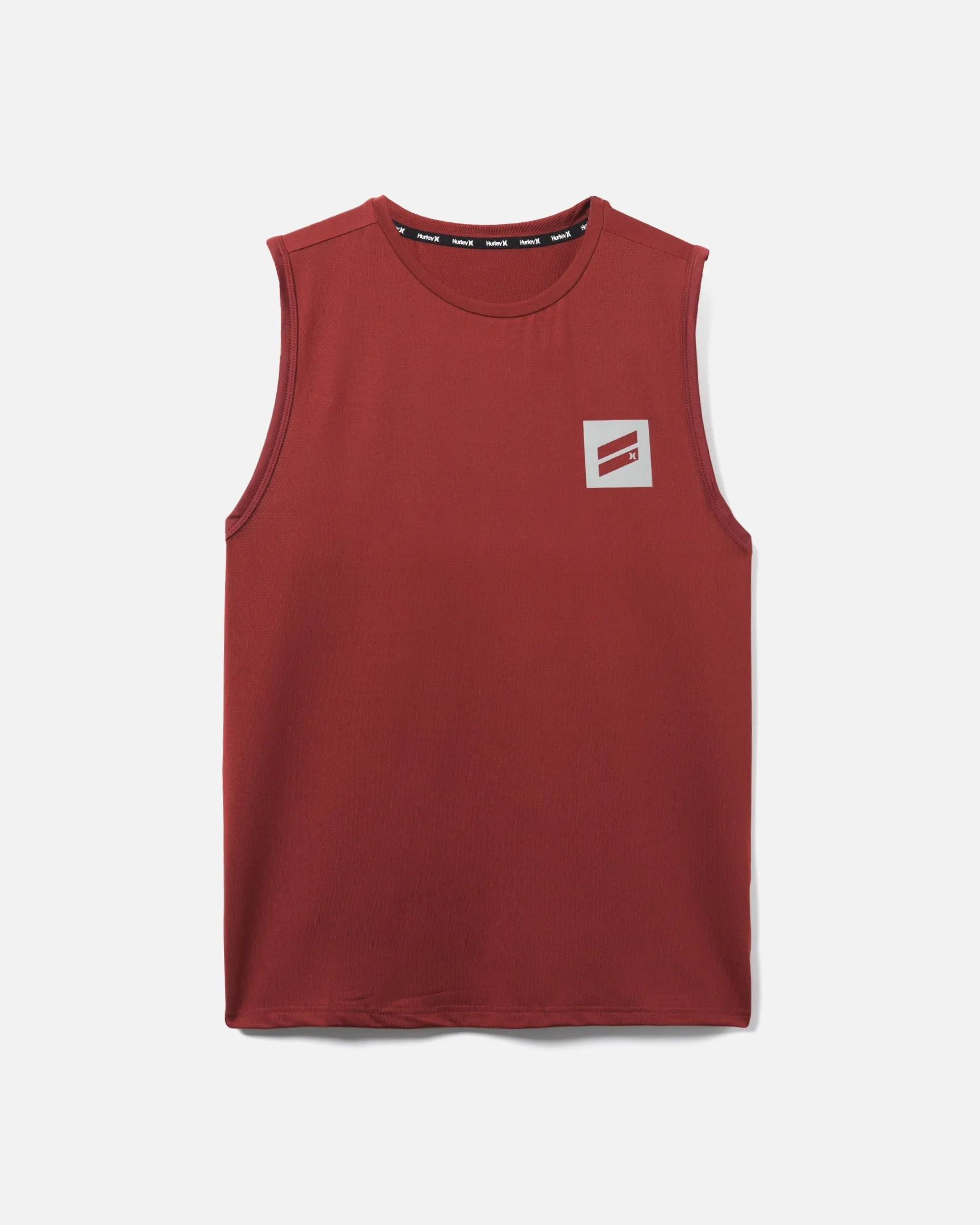 Exist Bootcamp Breathe Performance Tank sold by Hurley