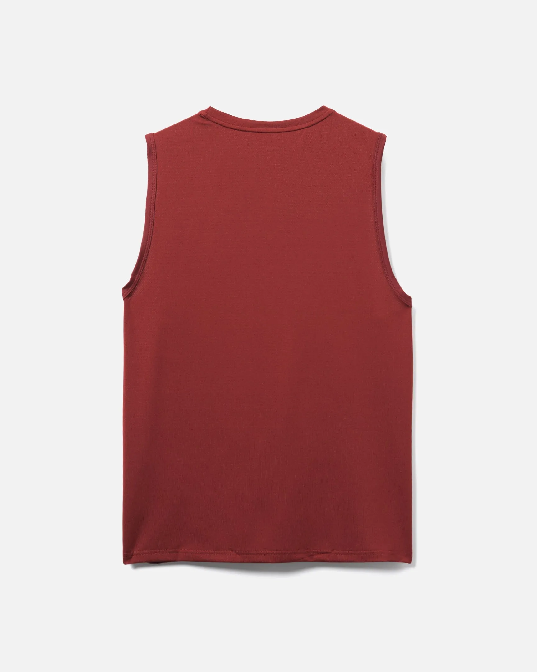 Exist Bootcamp Breathe Performance Tank sold by Hurley product image thumbnail 2