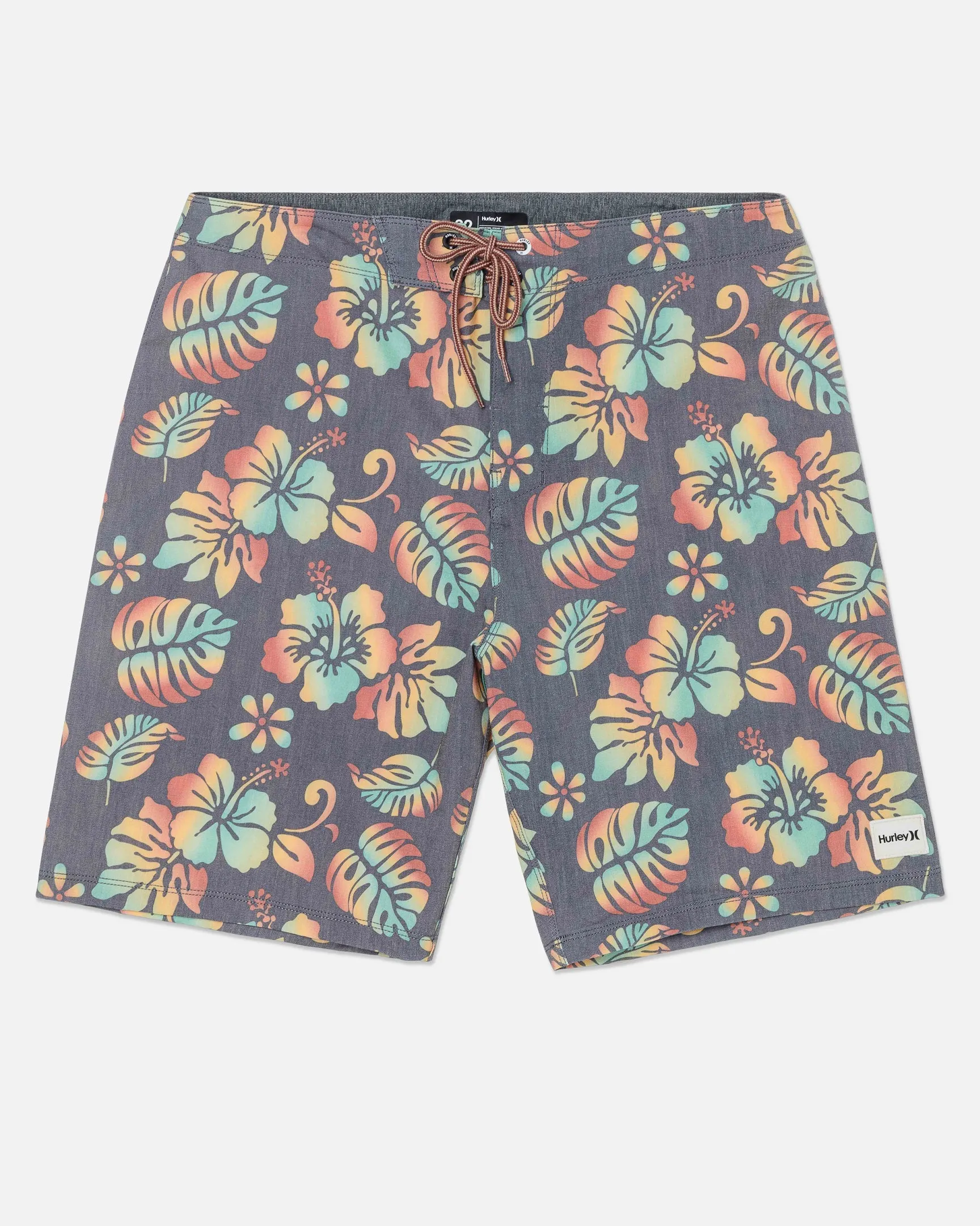 Phantom Naturals Weekender Boardshort 20" sold by Hurley