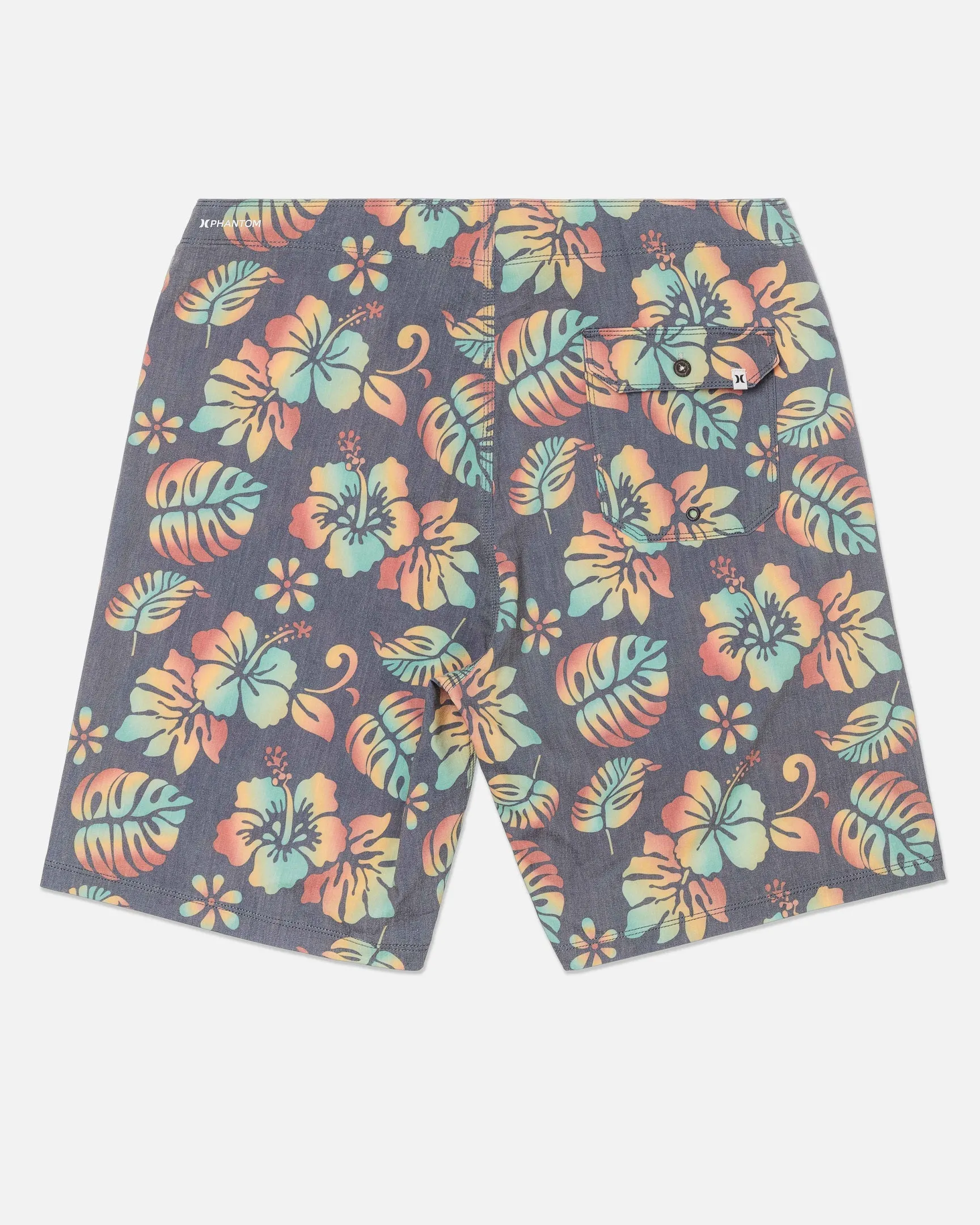 Phantom Naturals Weekender Boardshort 20" sold by Hurley product image thumbnail 2