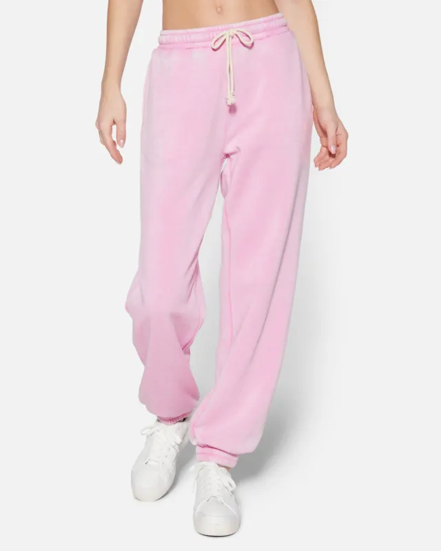 Essential Burnout Fleece Jogger Pant sold by Hurley