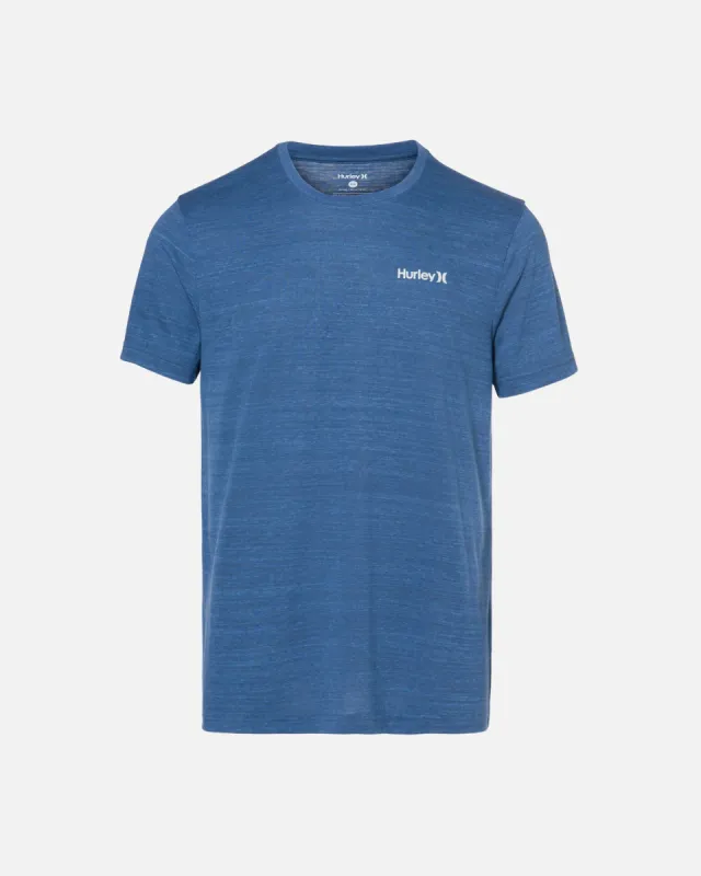 Essential One And Only Blended Short Sleeve Tee sold by Hurley