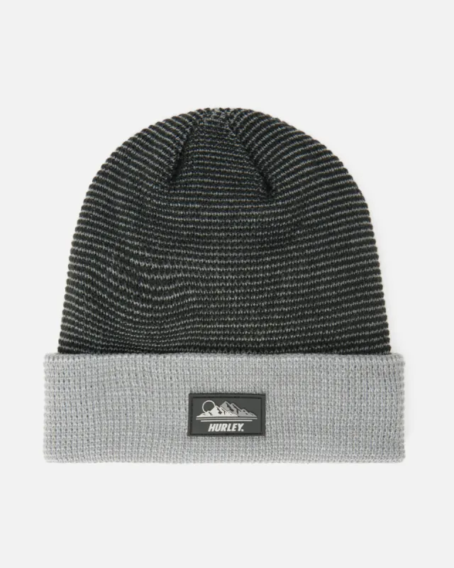 Moab Beanie sold by Hurley
