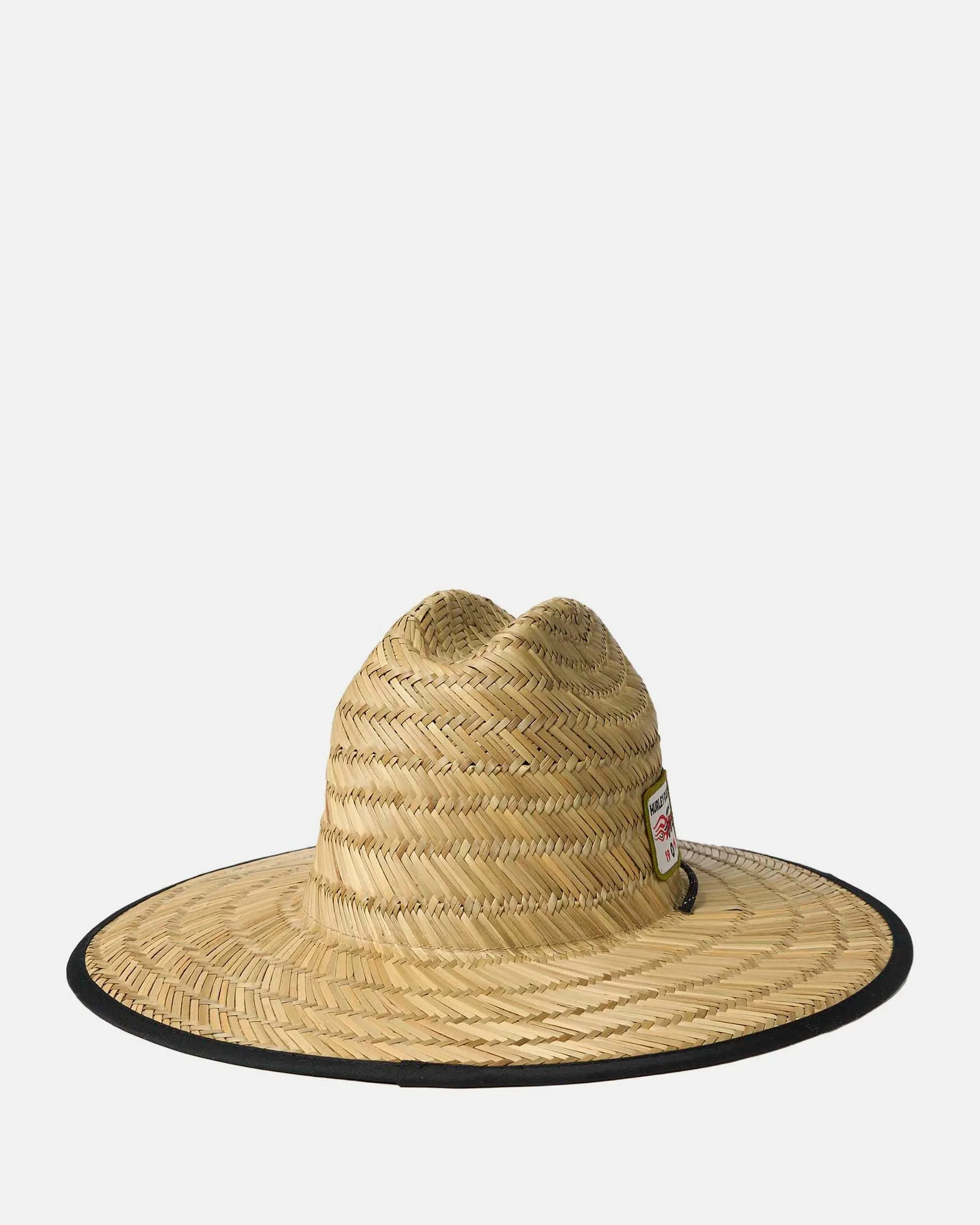 NASCAR STRAW HAT sold by Hurley product image thumbnail 2