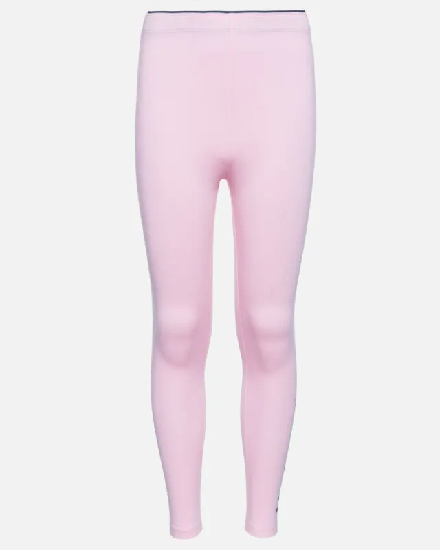 Girls' Hidden Waistband Core Leggings sold by Hurley