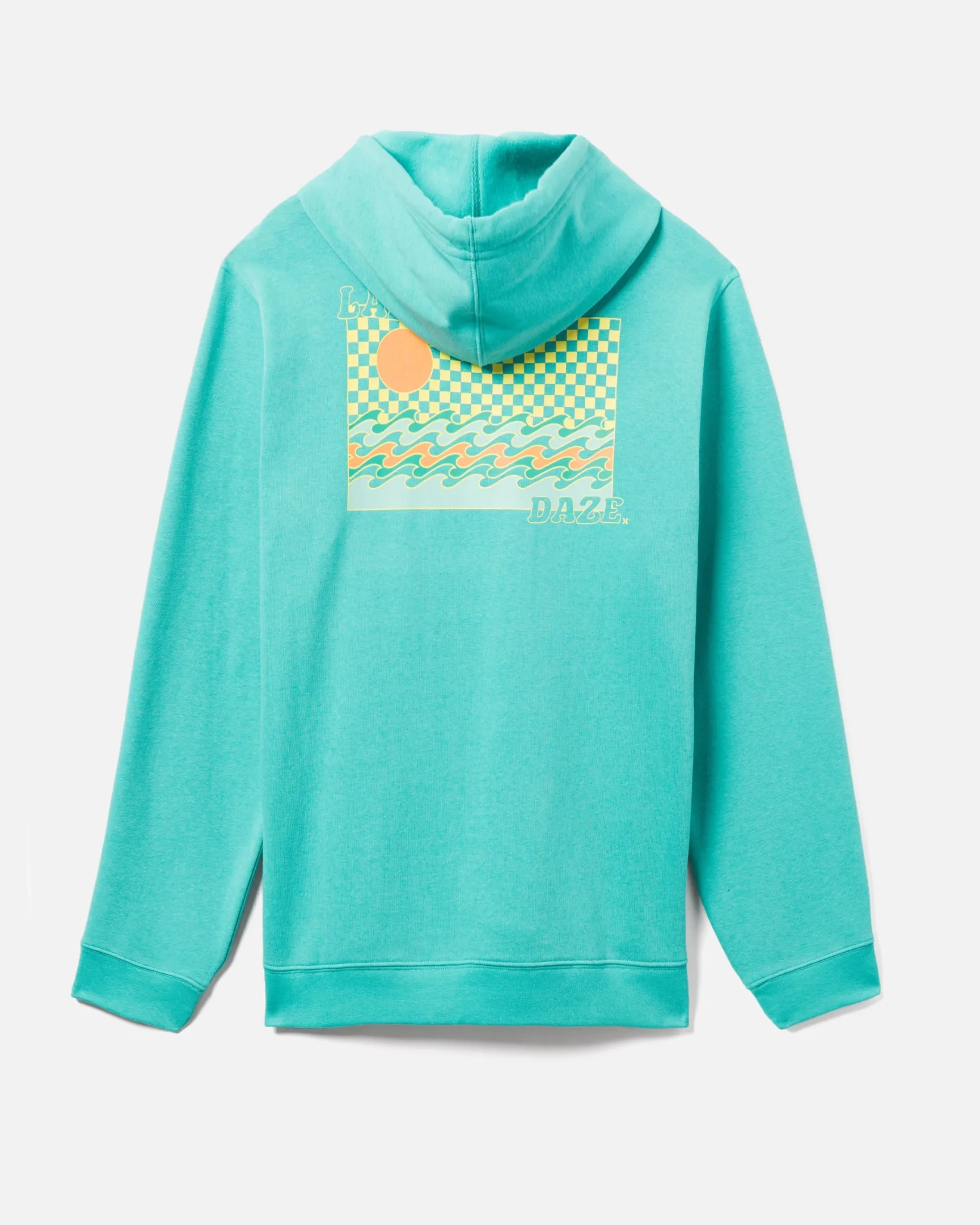 Lazy Daze Fleece Pullover sold by Hurley product image thumbnail 2