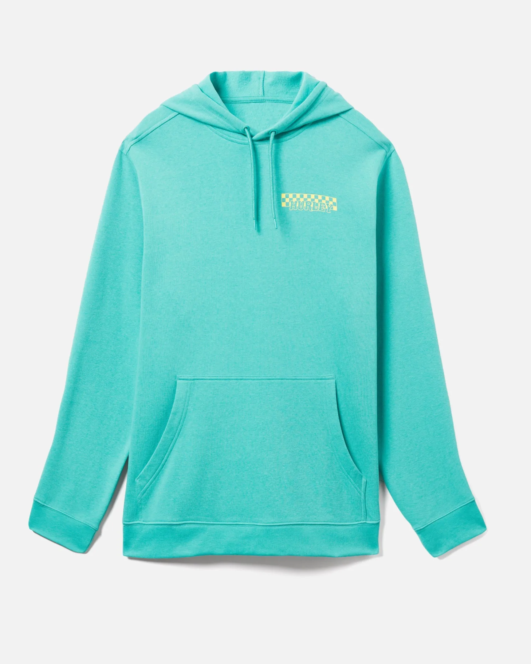 Lazy Daze Fleece Pullover sold by Hurley