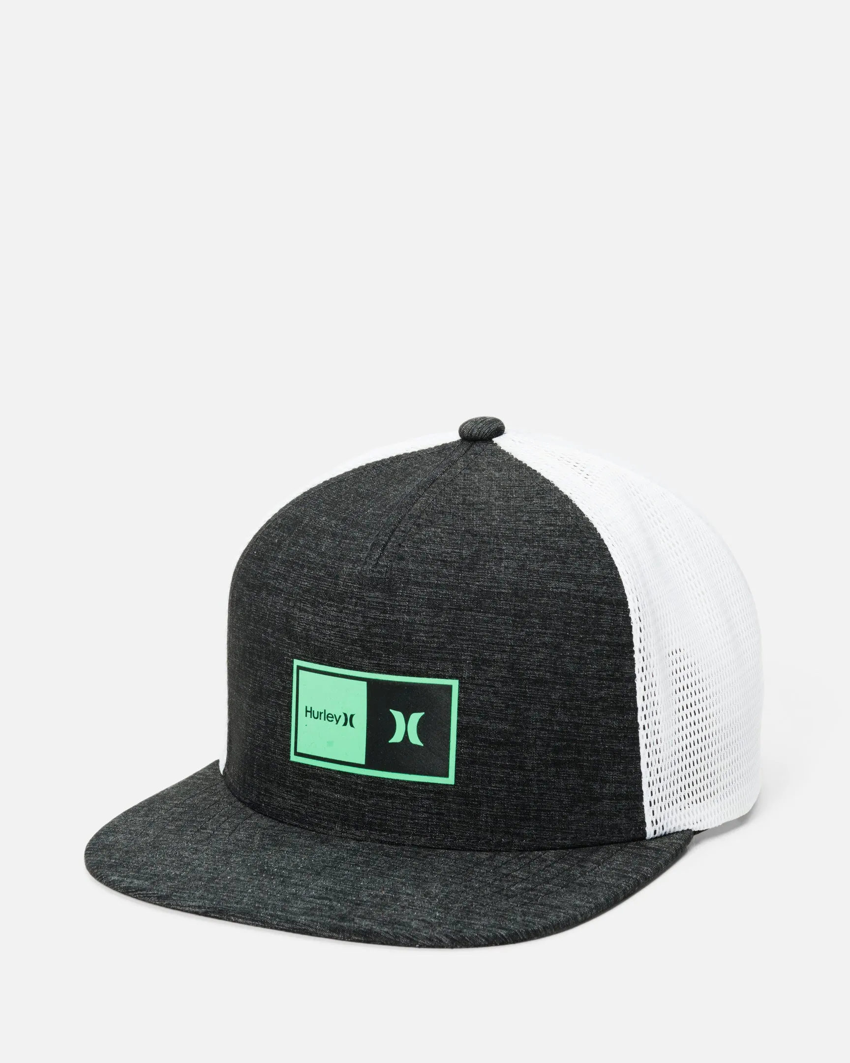 Natural 2.0 Trucker Hat sold by Hurley