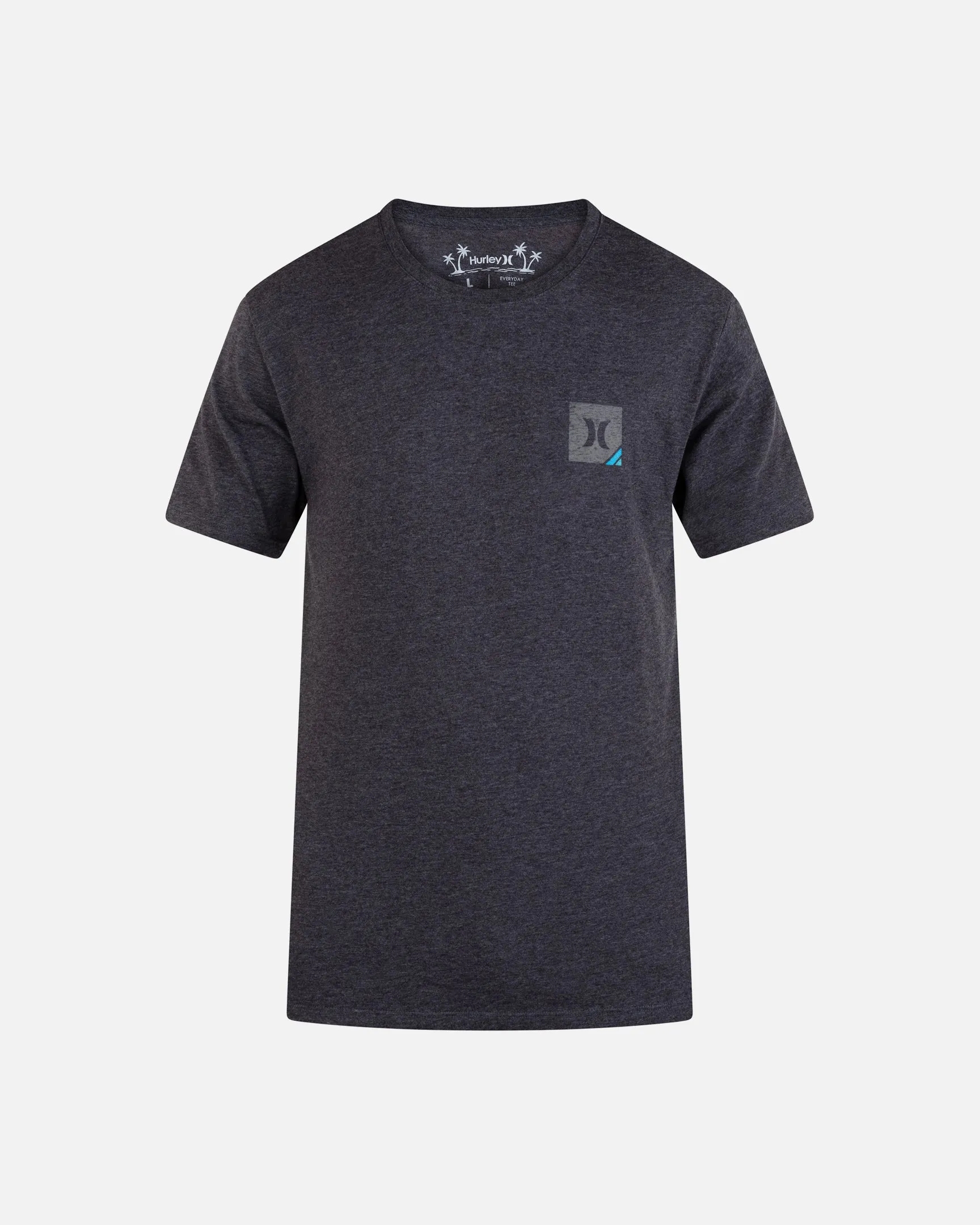 Everyday Corner Short Sleeve Tee sold by Hurley