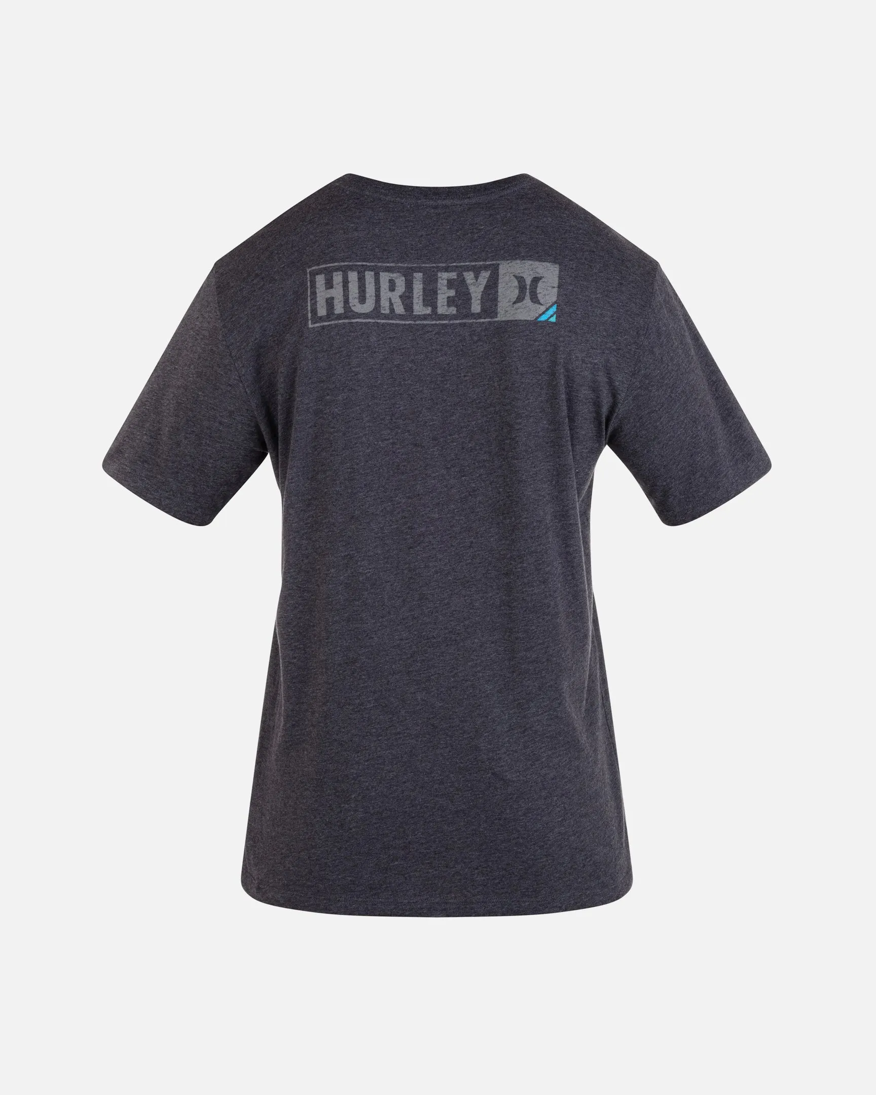 Everyday Corner Short Sleeve Tee sold by Hurley product image thumbnail 2