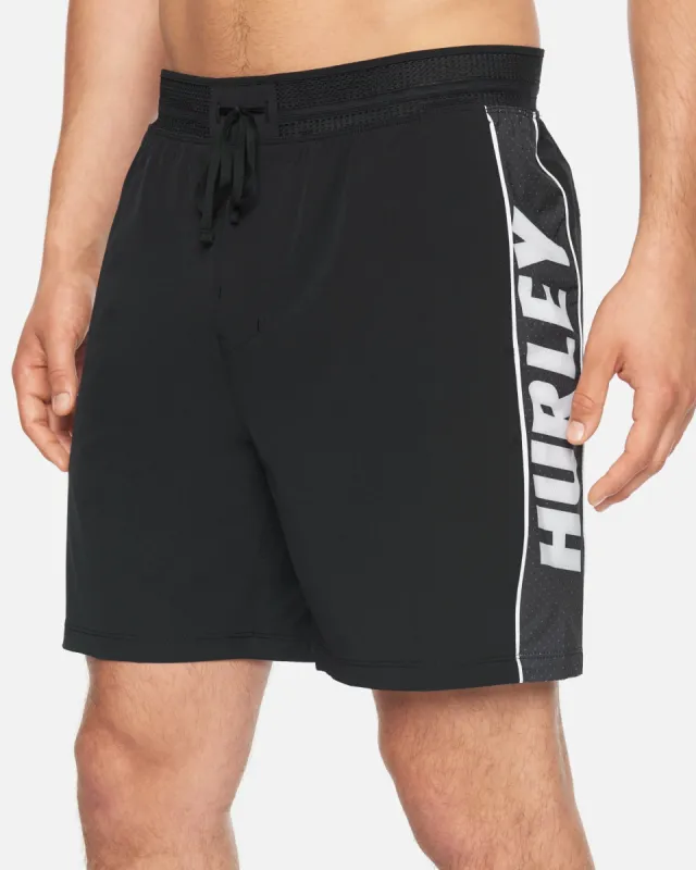 Phantom Alpha Fastlane Shorts 18" sold by Hurley