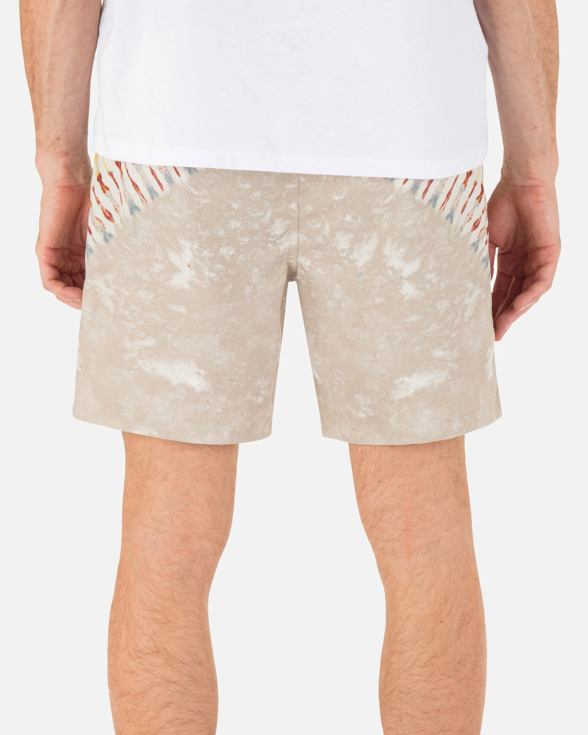 H2O-Dri Trek 7" sold by Hurley product image thumbnail 2