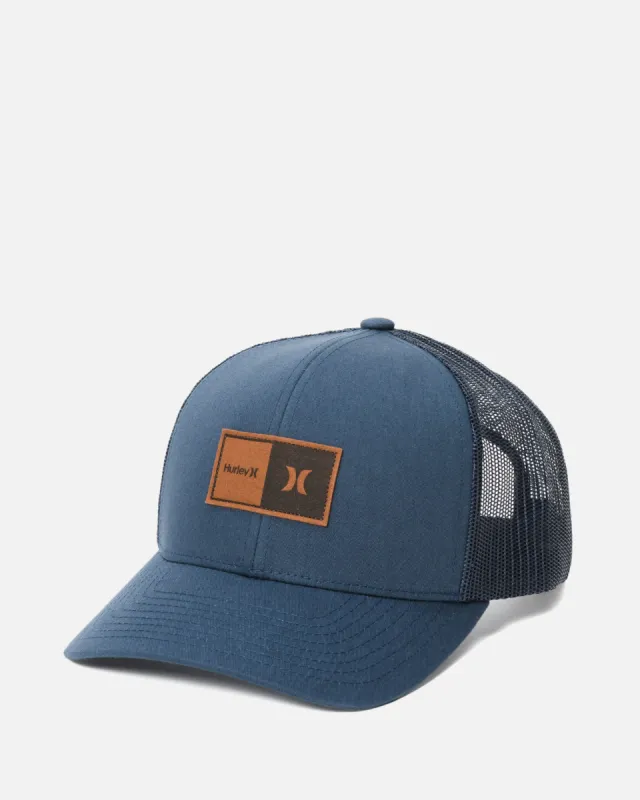 Fairway Trucker Hat sold by Hurley