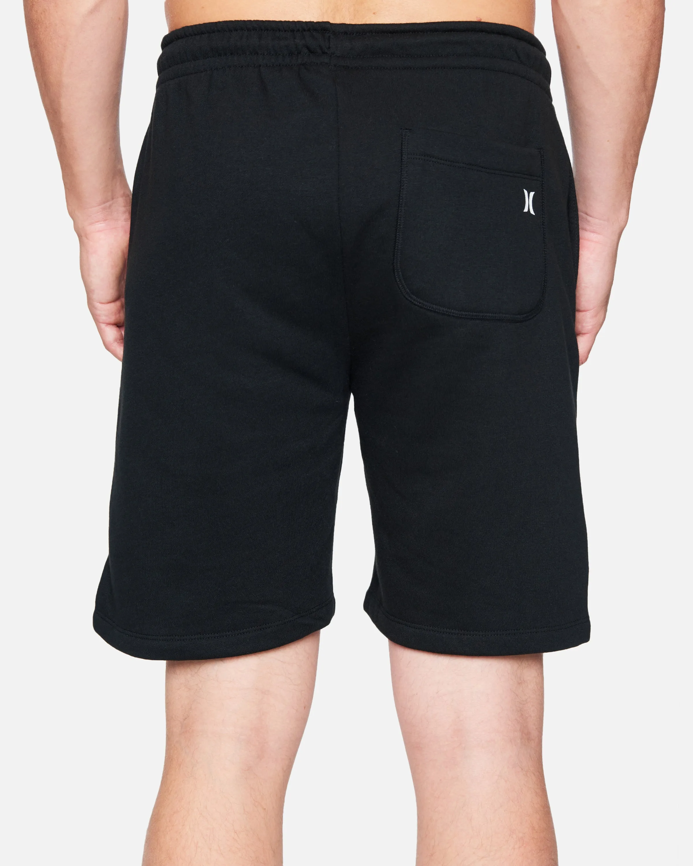 Natural Fleece Short sold by Hurley product image thumbnail 2