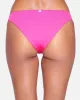 Solid Moderate Bikini Bottom sold by Hurley