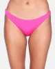 Solid Moderate Bikini Bottom sold by Hurley
