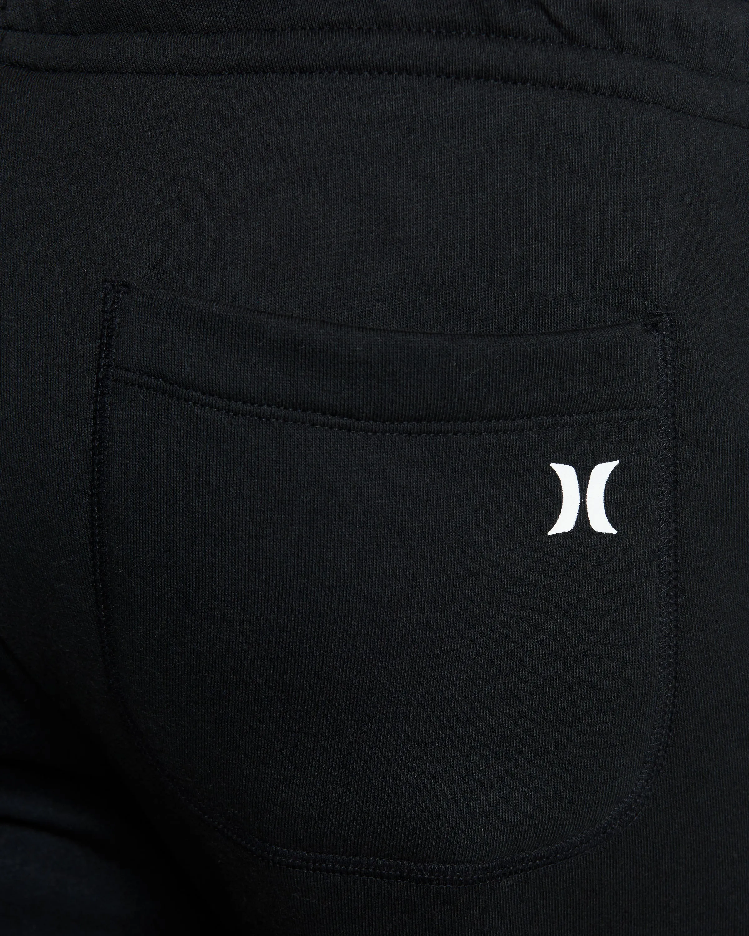 Natural Fleece Short sold by Hurley product image thumbnail 4